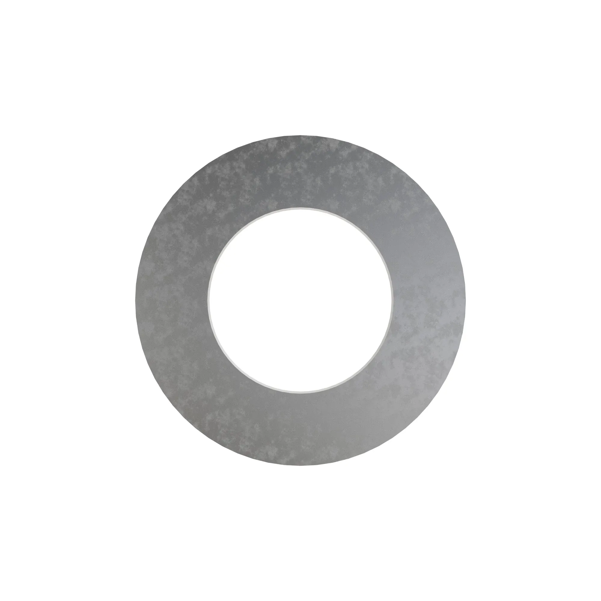 THRUST WASHER