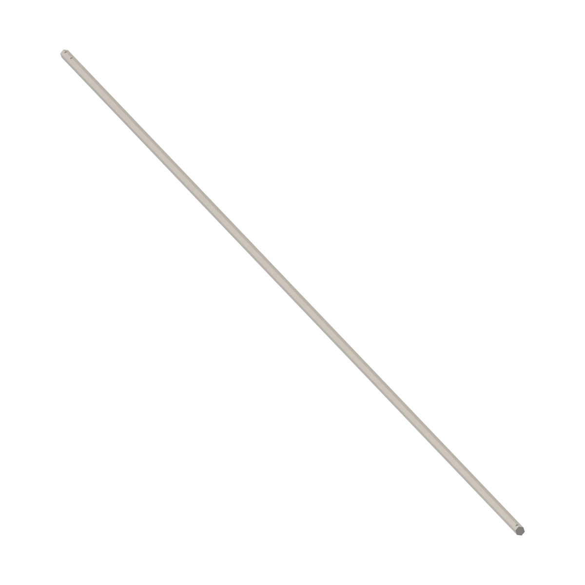 Drive Shaft, 5 M Tongue
