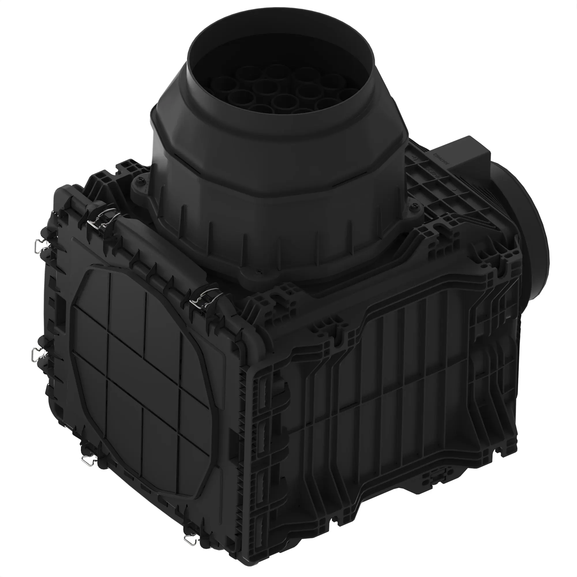 AIR CLEANER, 9RT, 13L, NTBAP