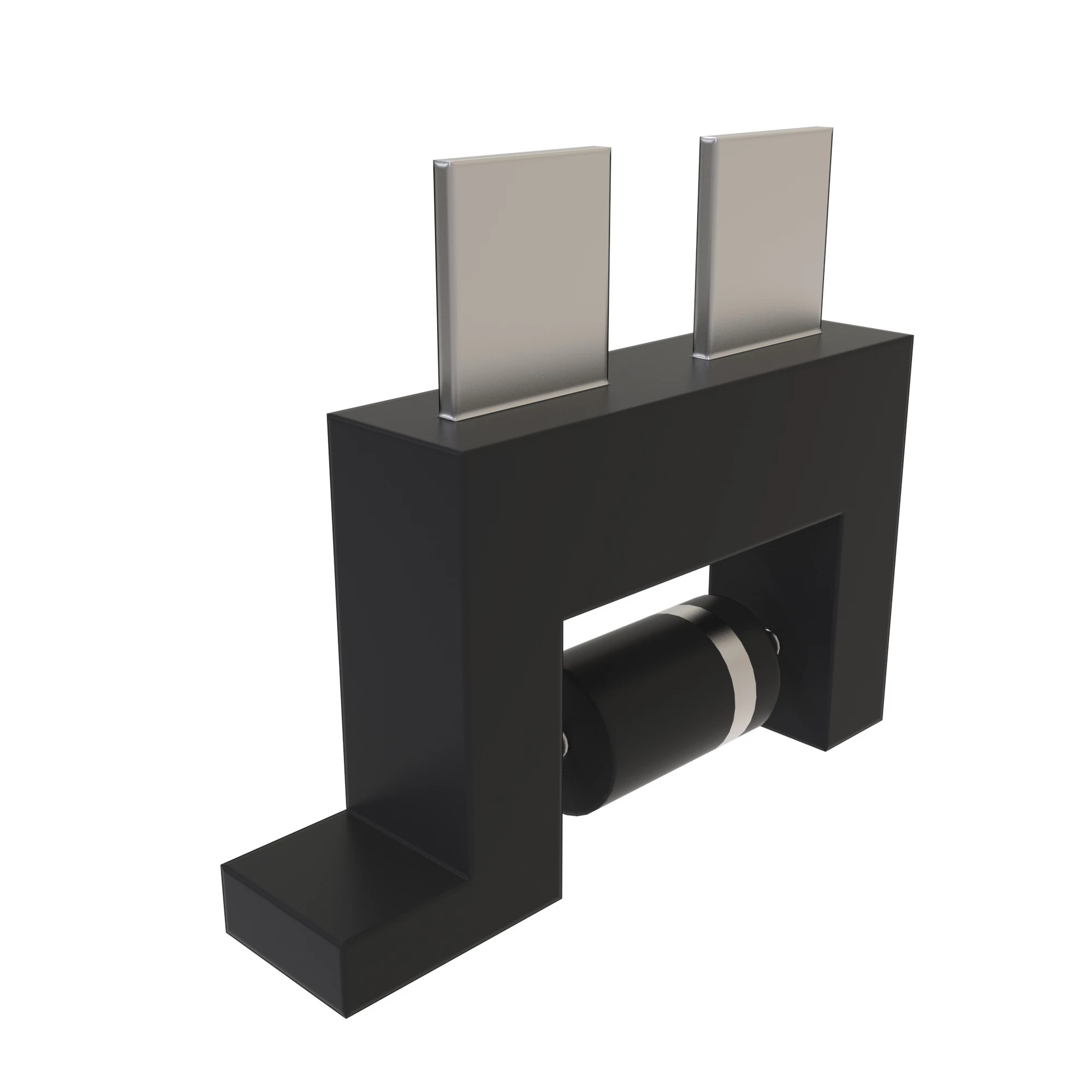 Diode,3A (ATO fuse size)