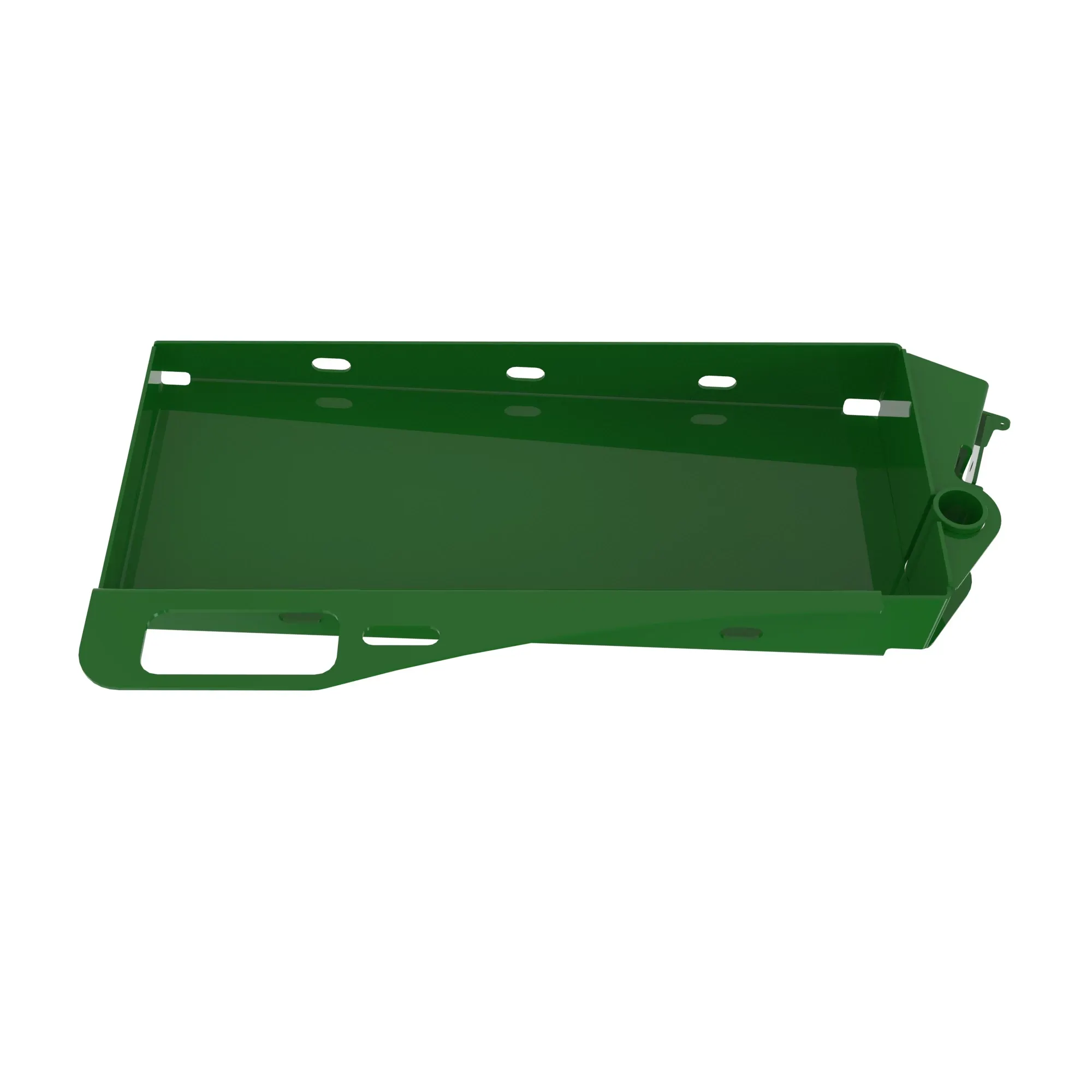 John Deere Toolbox Support Leg - AXE42507