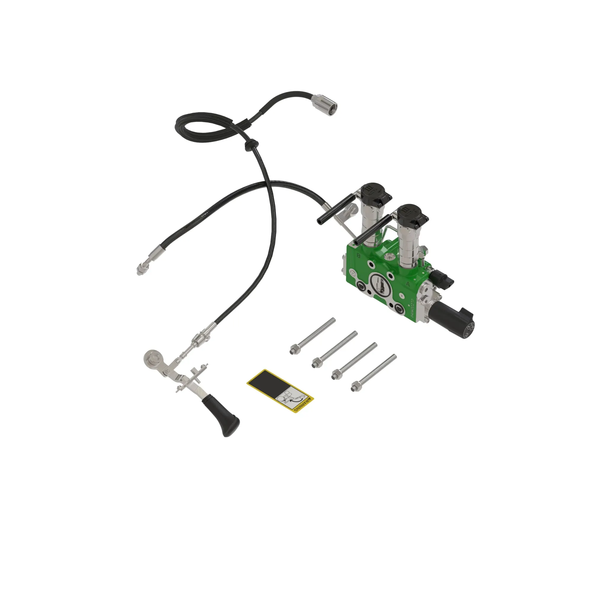 John Deere Selective Control Valve - BSJ10432