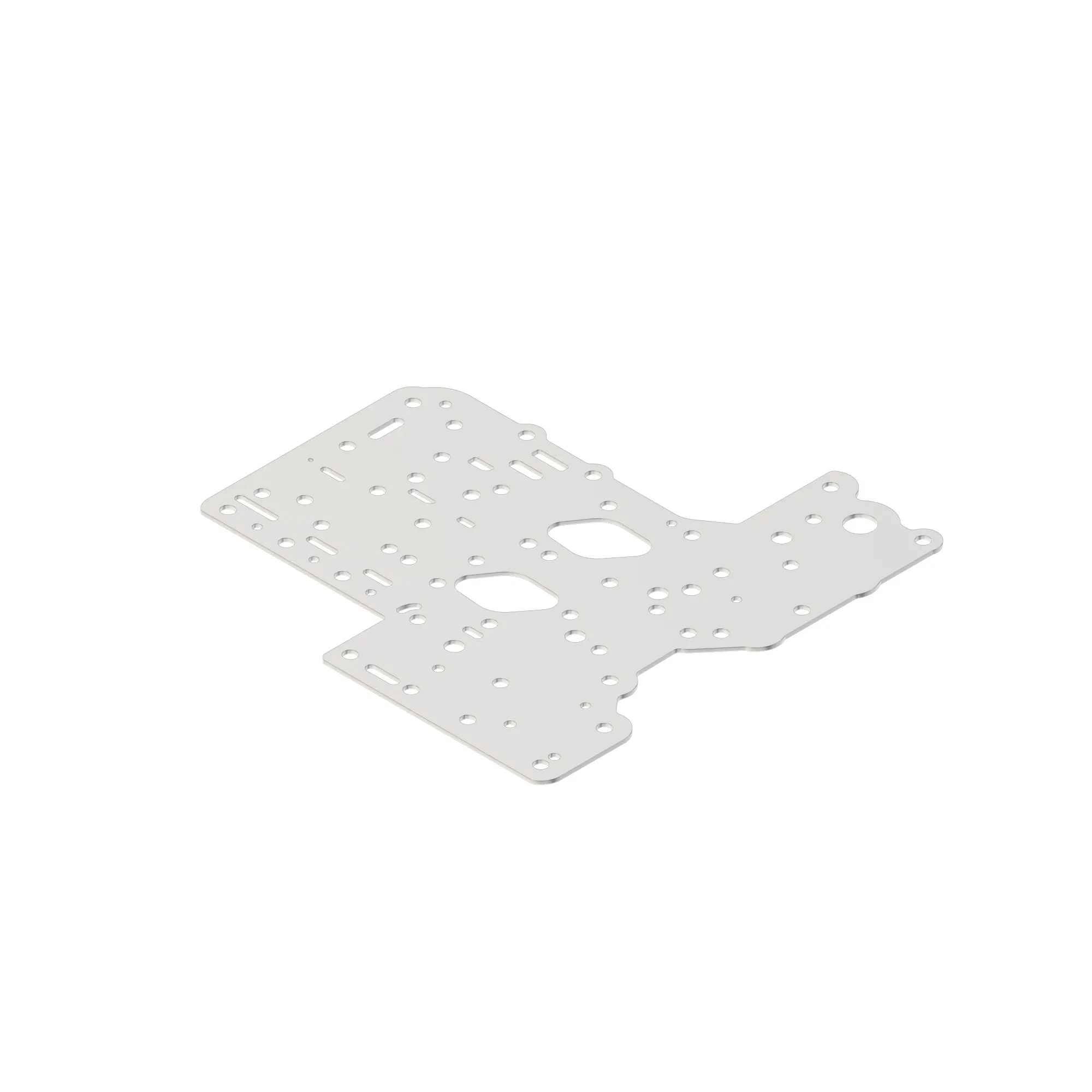 John Deere Plate - R318455