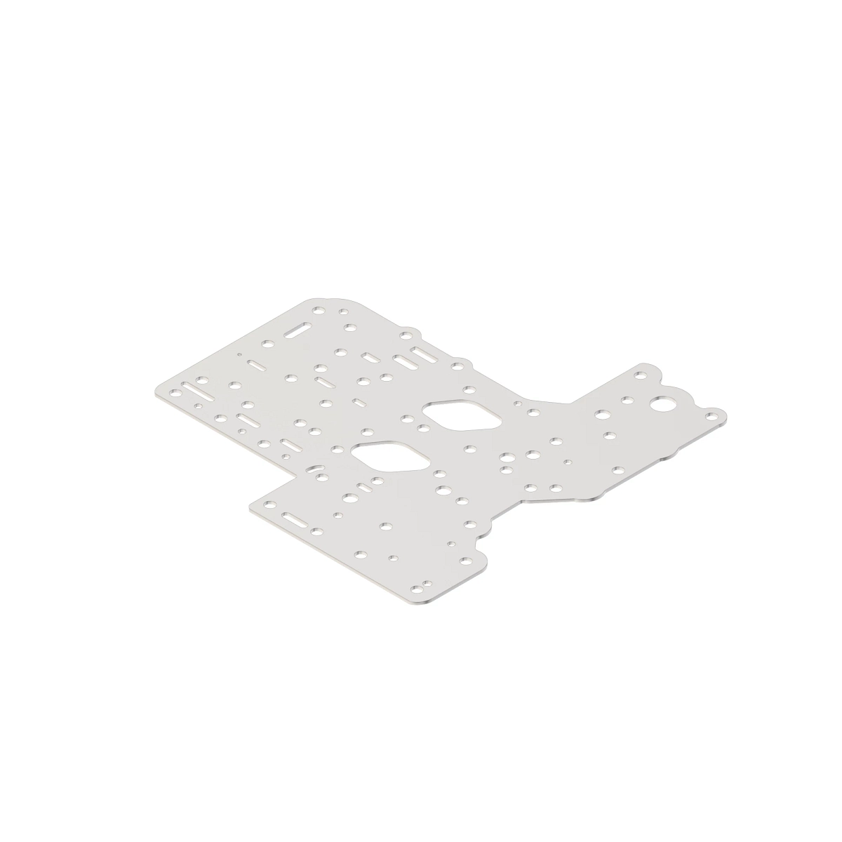 Plate, Herb Communication