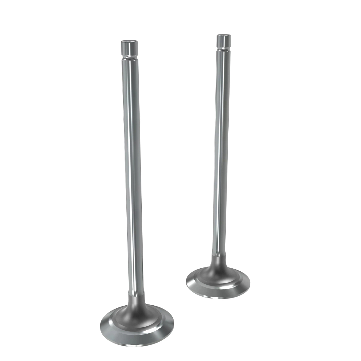 John Deere Exhaust Valve Kit - RE557891