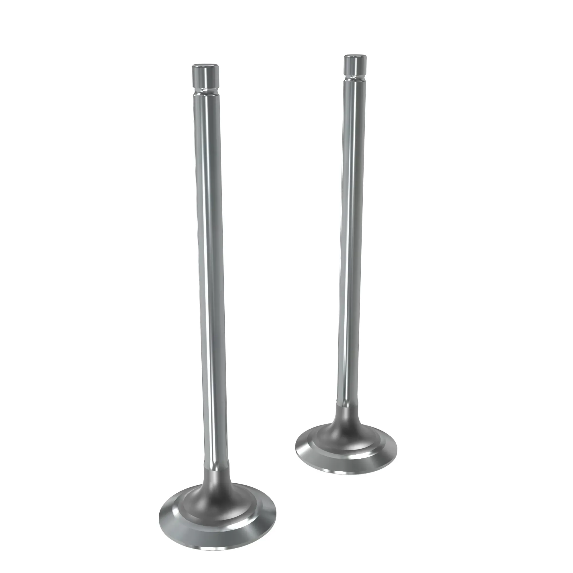 John Deere Exhaust Valve Kit - RE557891