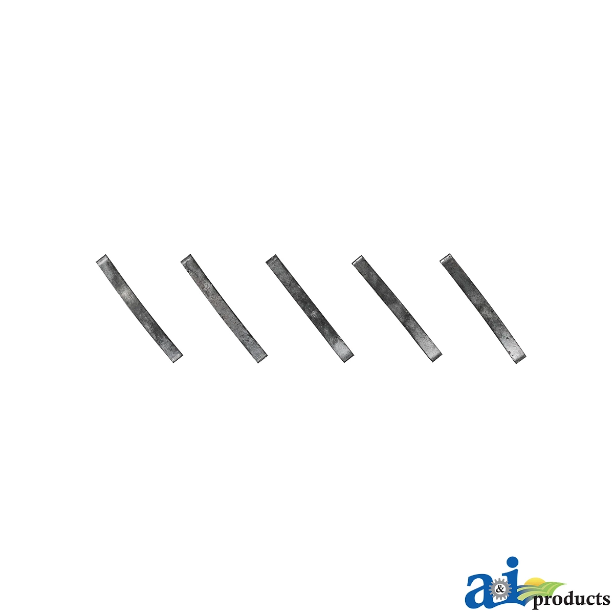 Leaf Spring 66.19.00