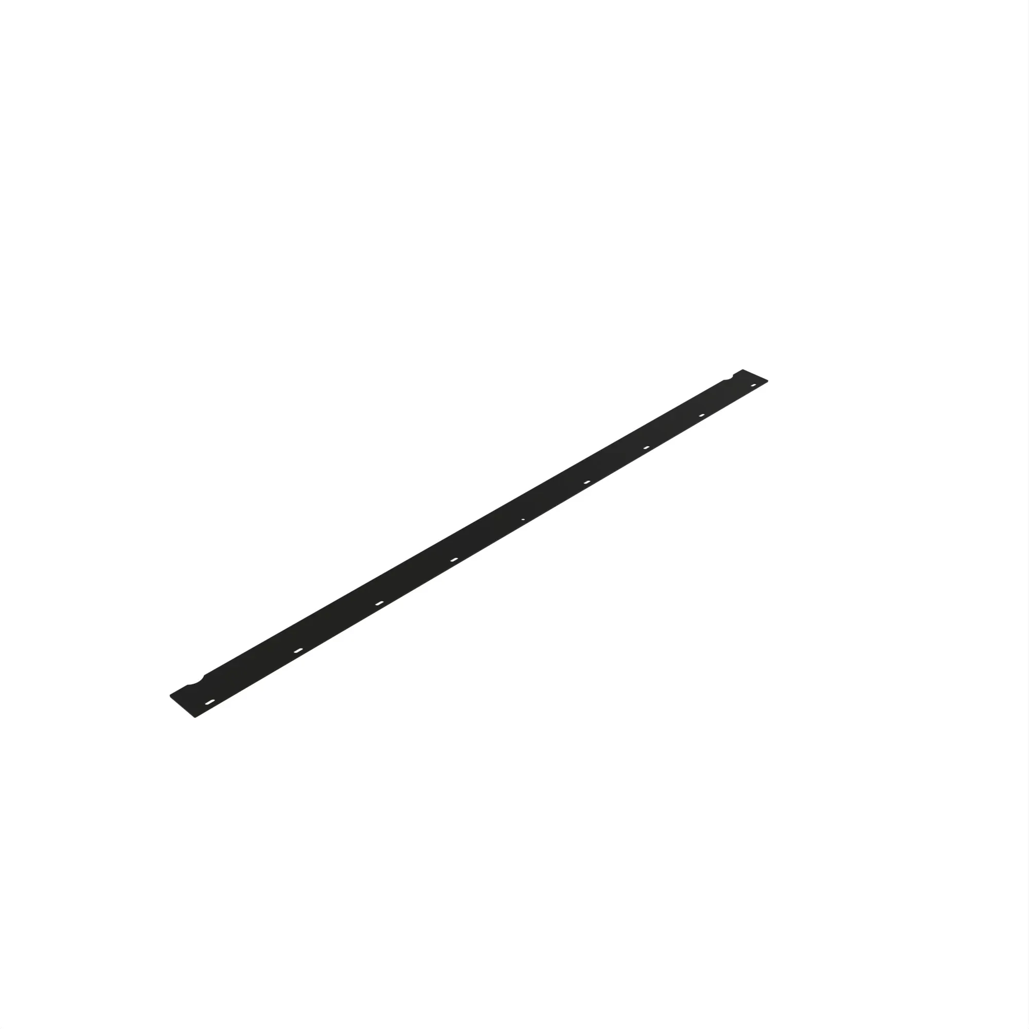 John Deere Tailings Seal - HXE46741