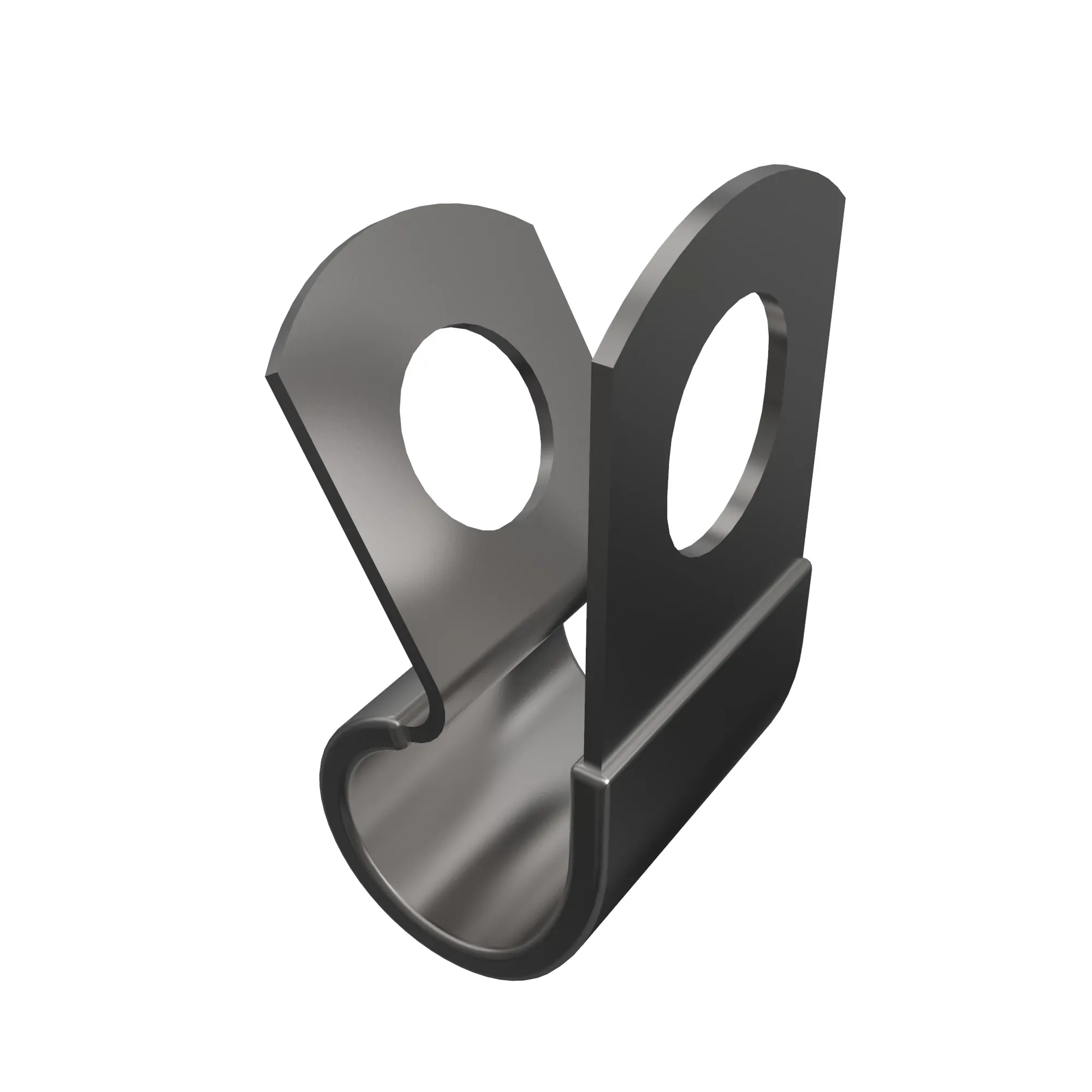 CLIP, CLIP ASSY-INSULATED