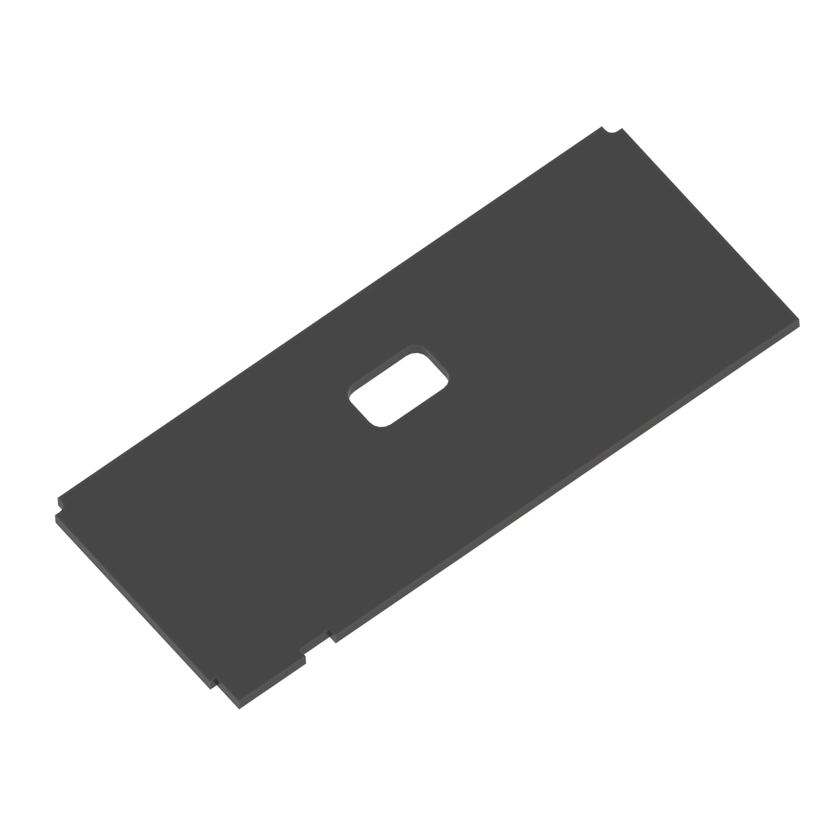 Roof Insulation Pad