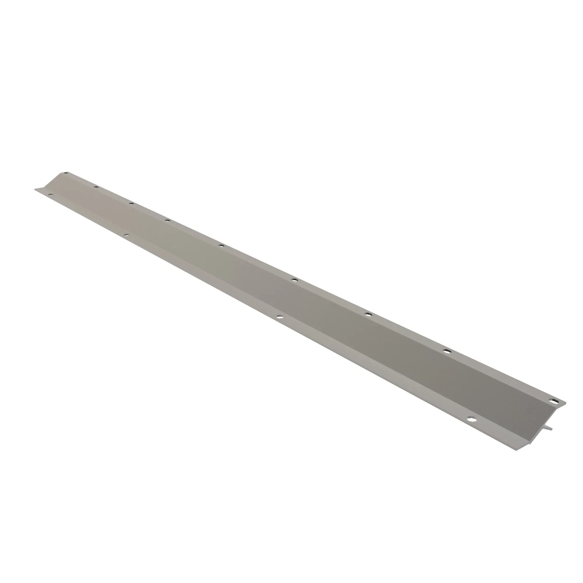 John Deere Grain Pan Support - DQ21417