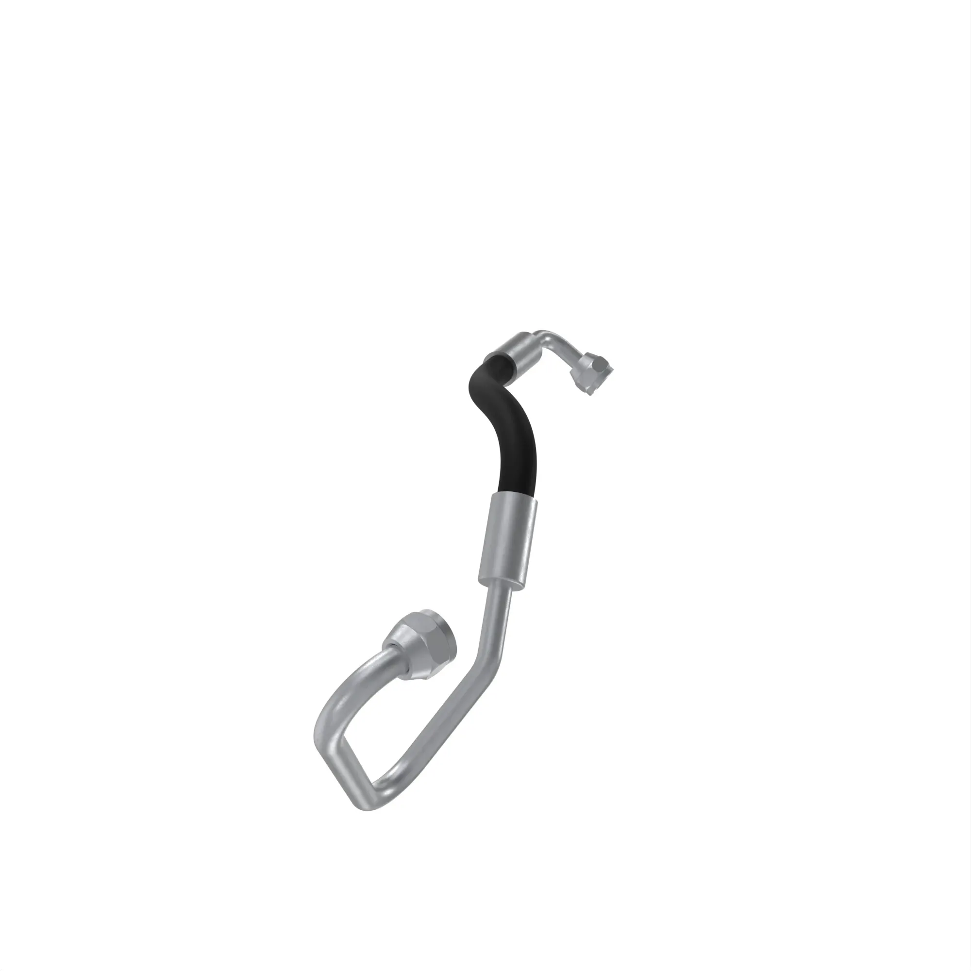 John Deere Refrigerant Hose - AUC13563