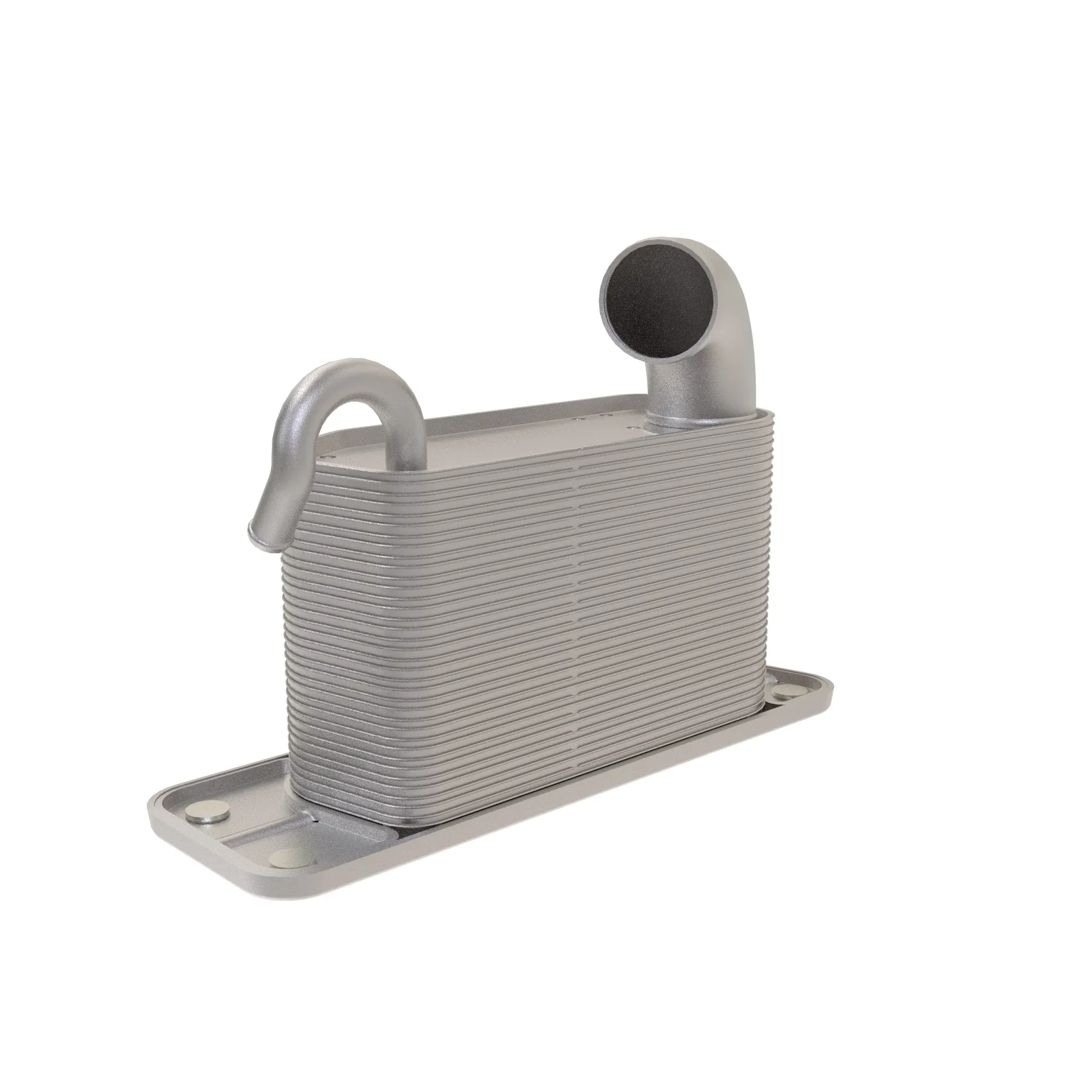 aftercooler