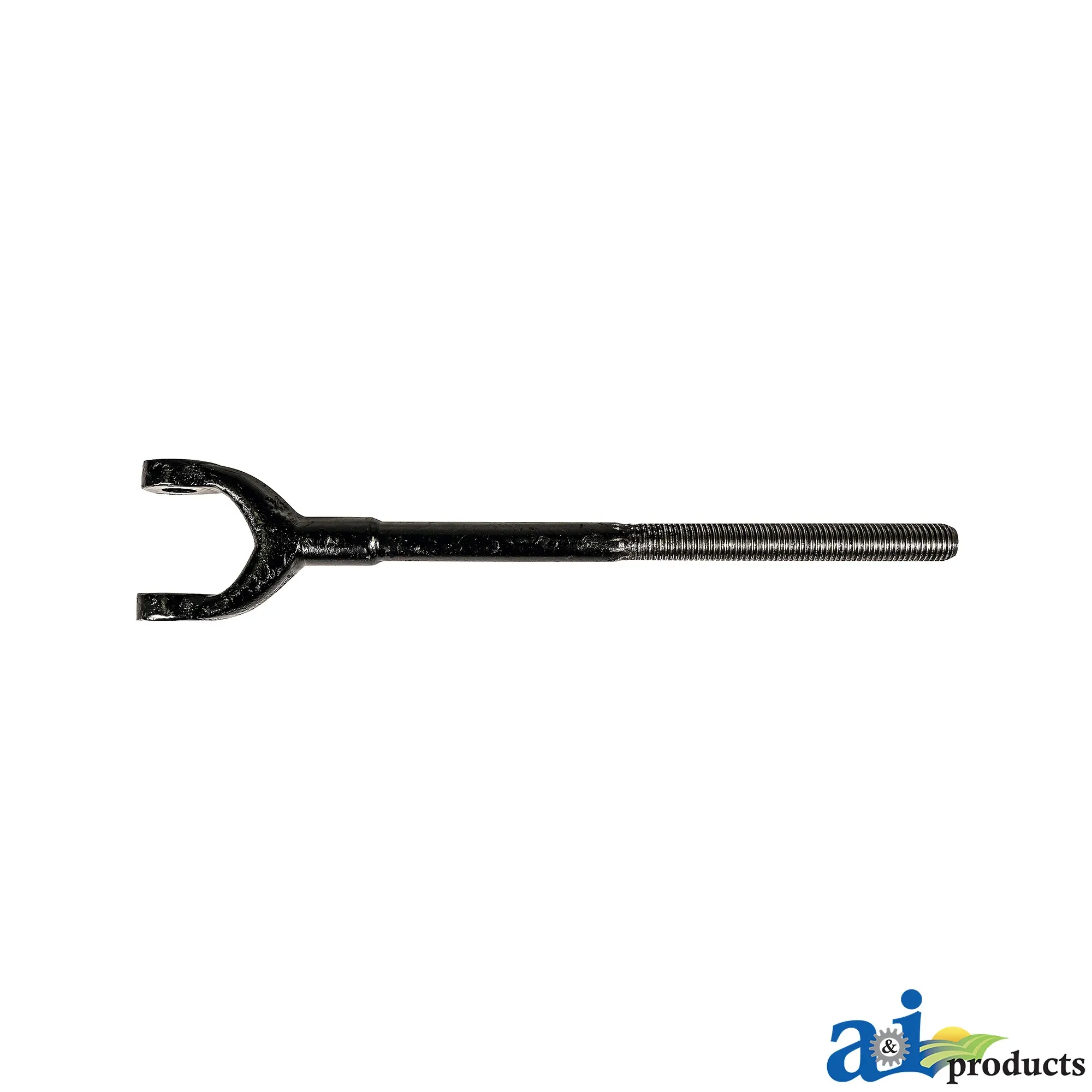 YOKE, HITCH ARM