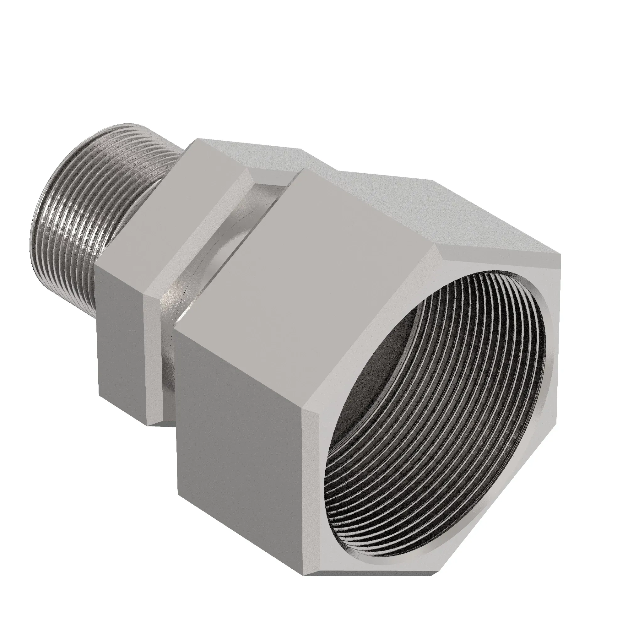 John Deere Adapter - WZW16627