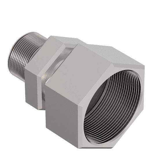 John Deere Adapter - WZW16627