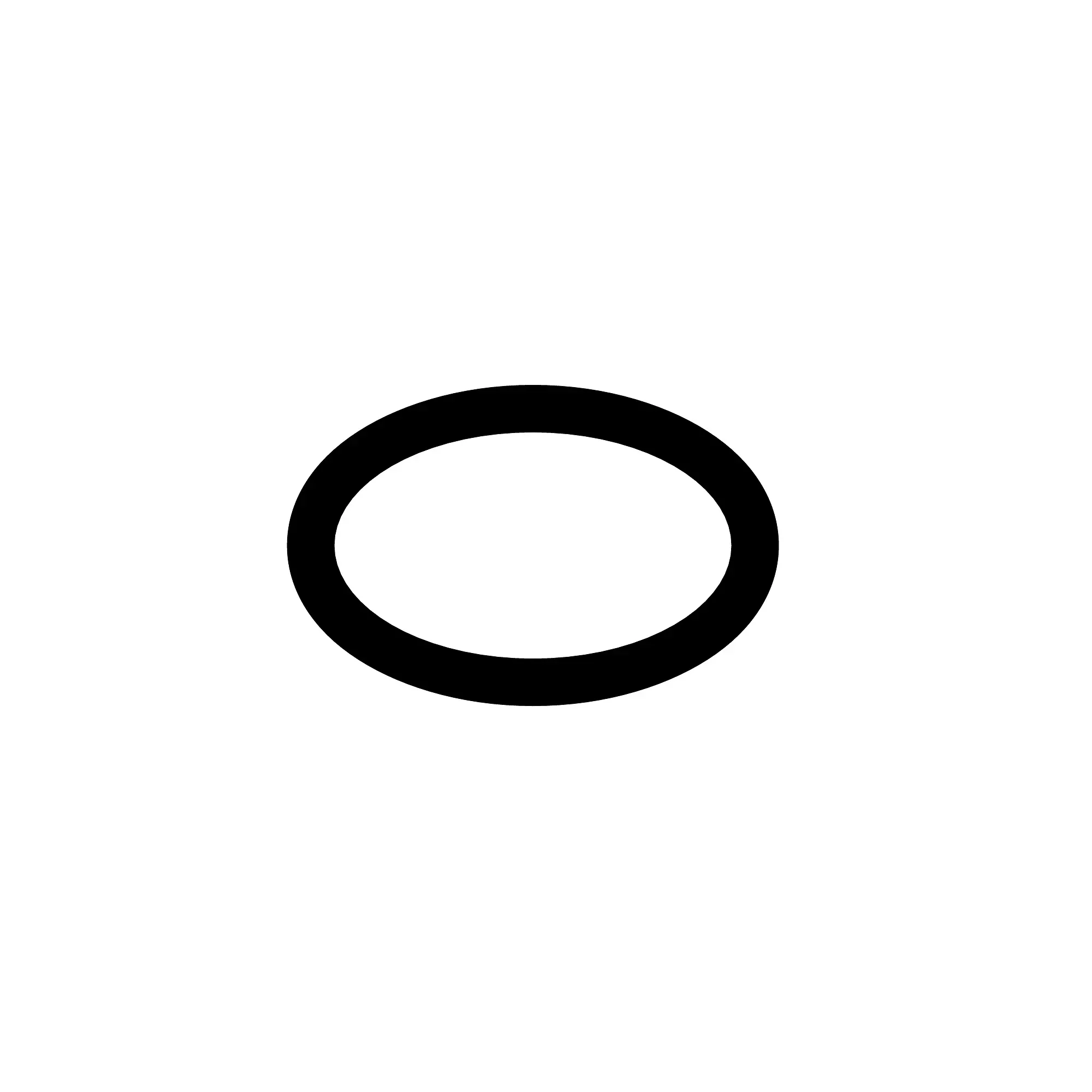 John Deere O-Ring - KK33301