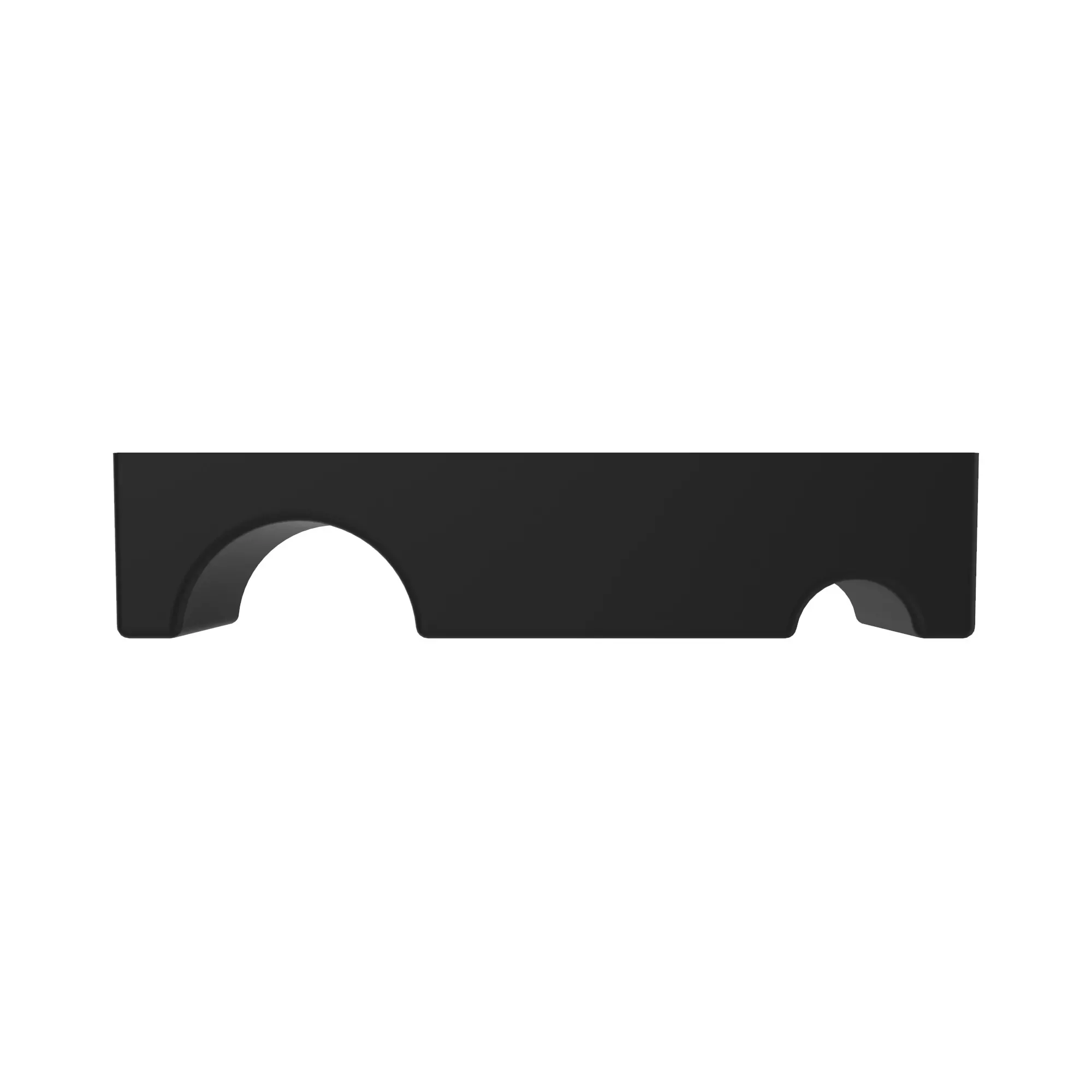 HALF CLAMP