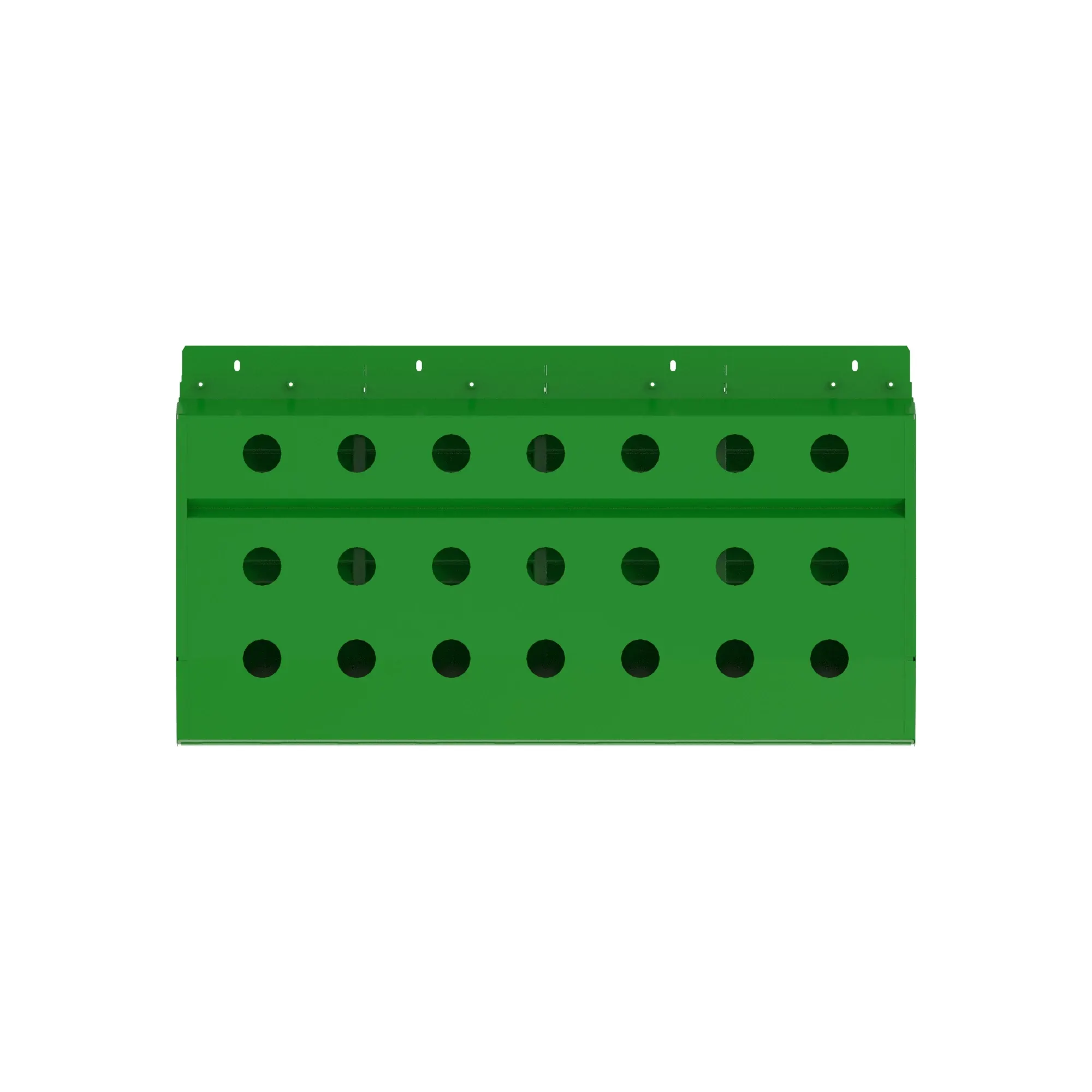 Deflector