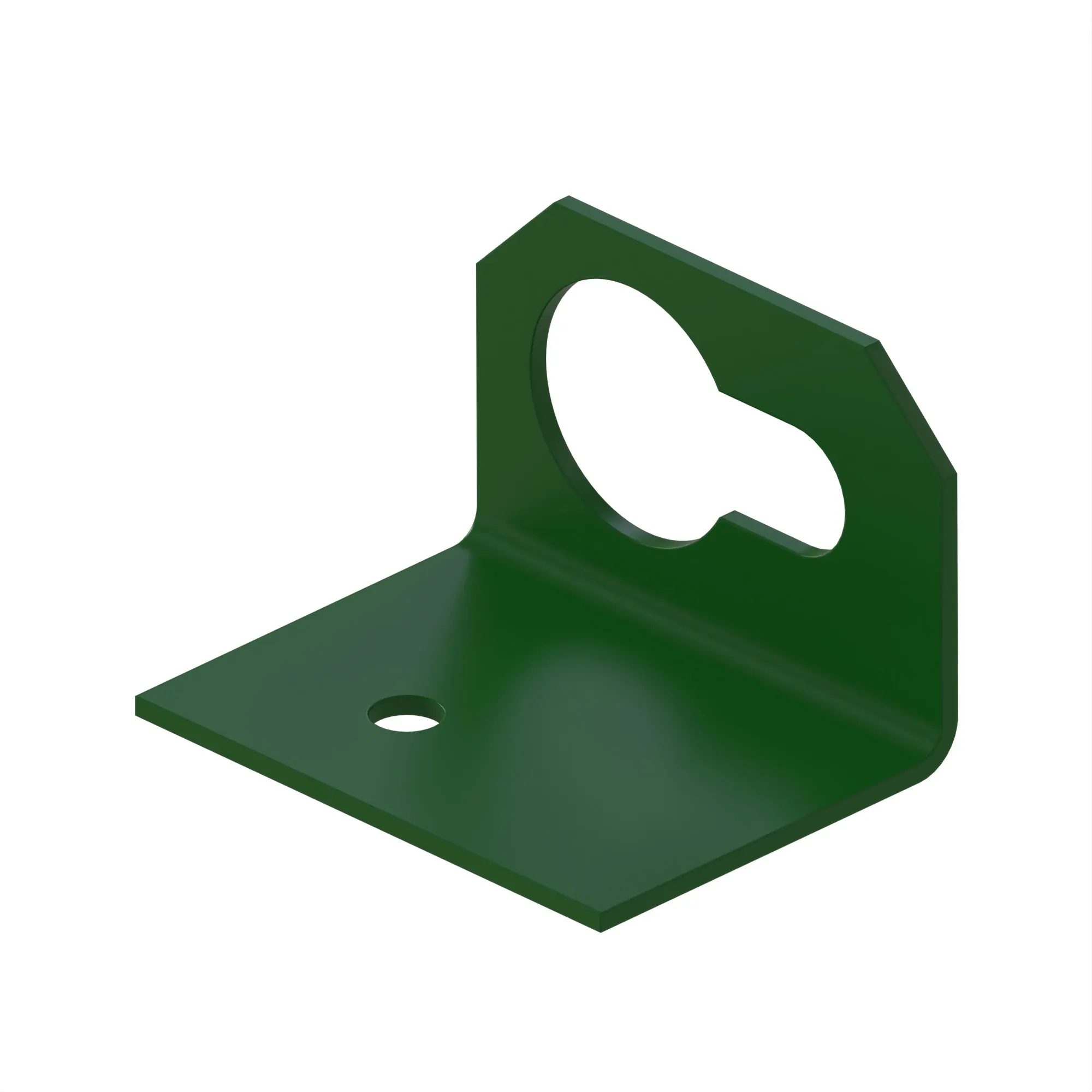 John Deere Bracket - H157605