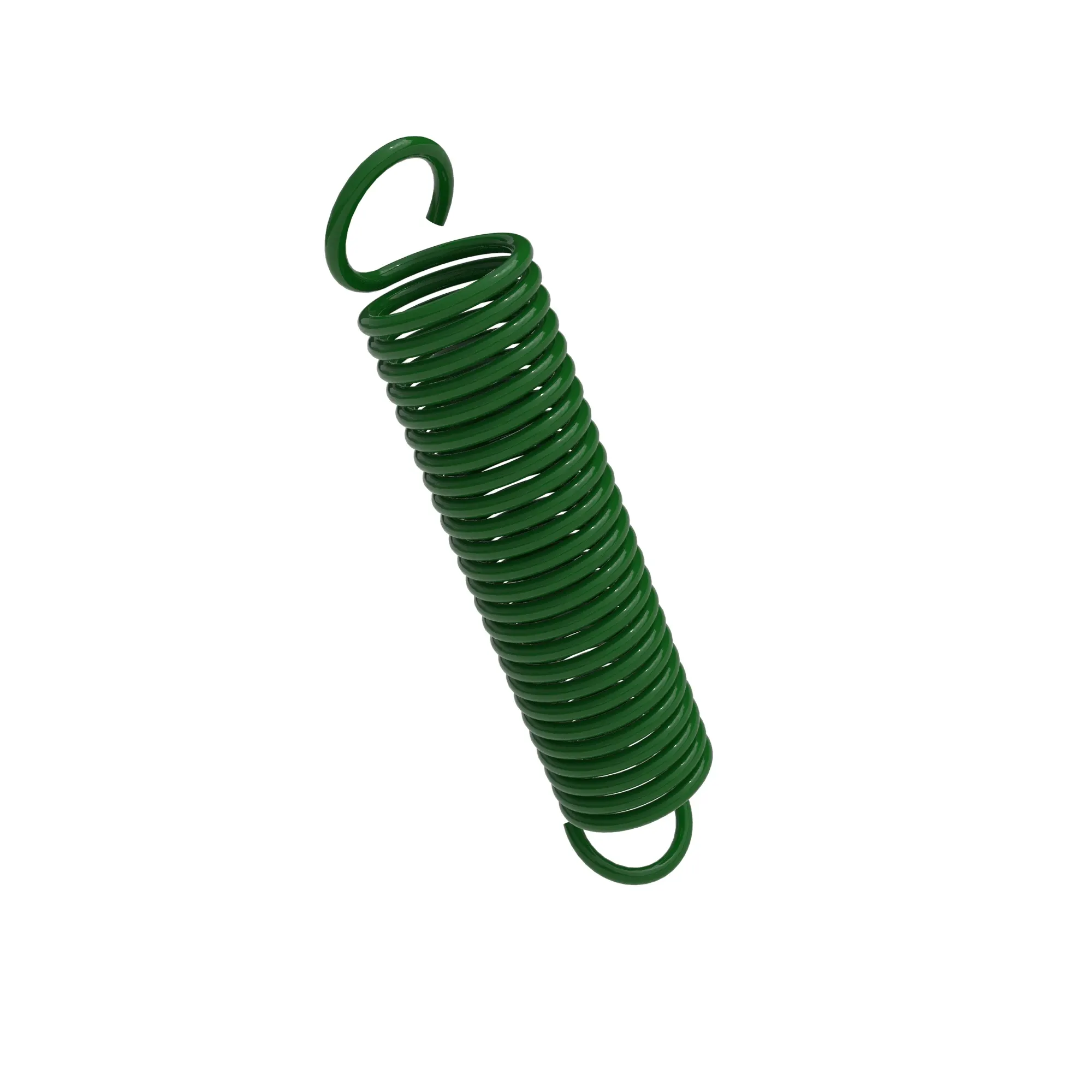 SUSPENSION, SPRING
