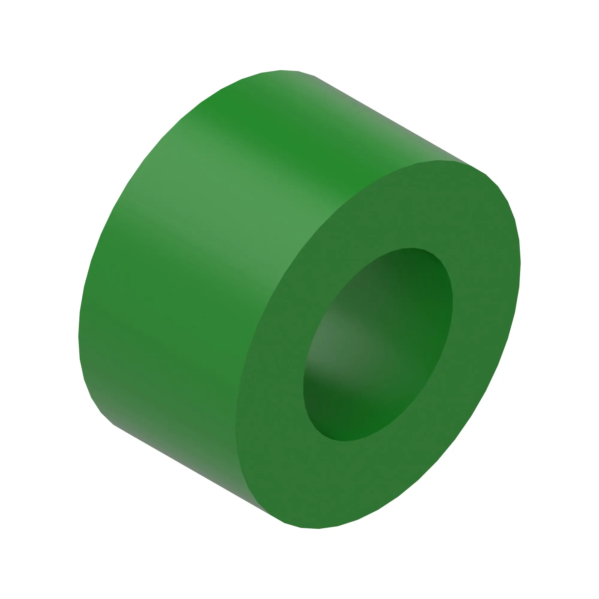 John Deere Plain Bushing - N33937