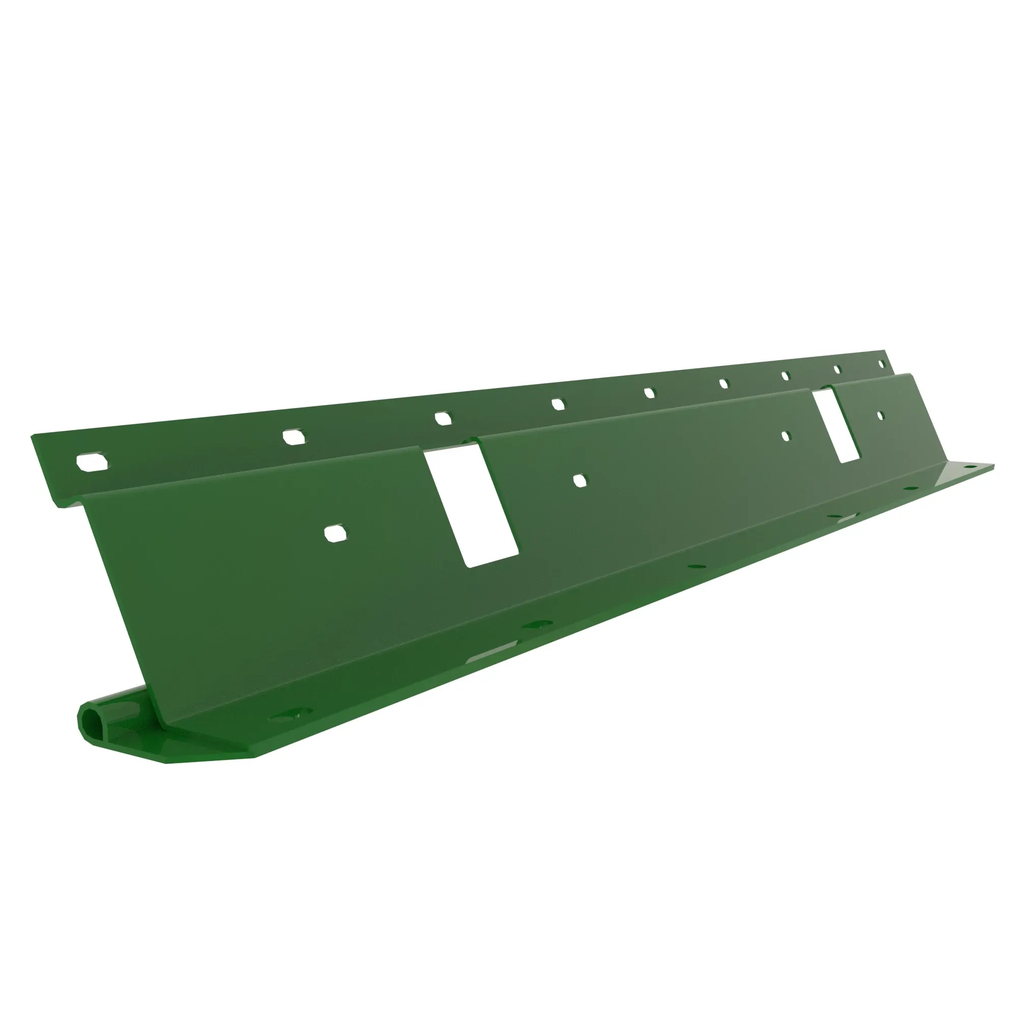 DEFLECTOR ASSY-GRAIN