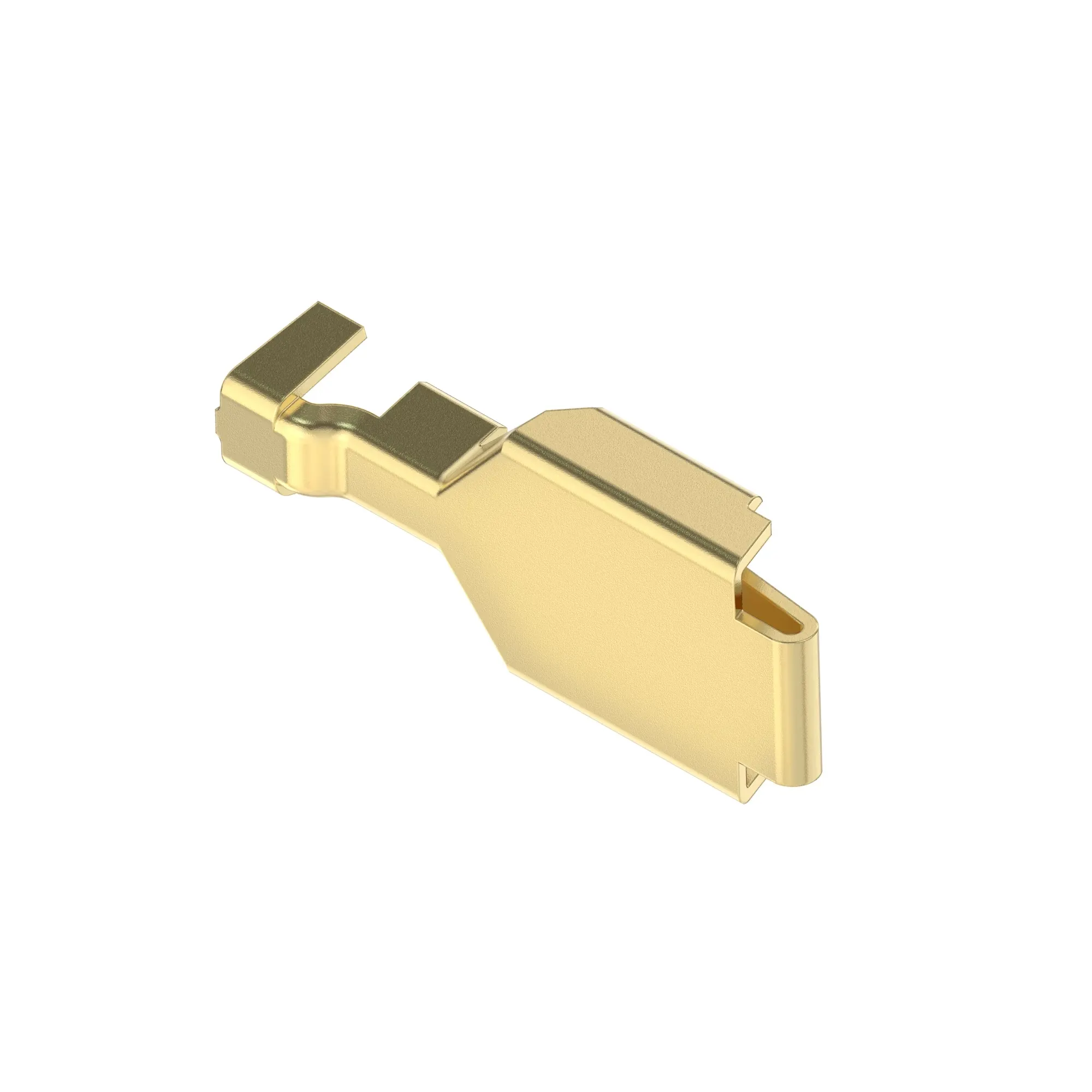 Elec. Connector Terminal