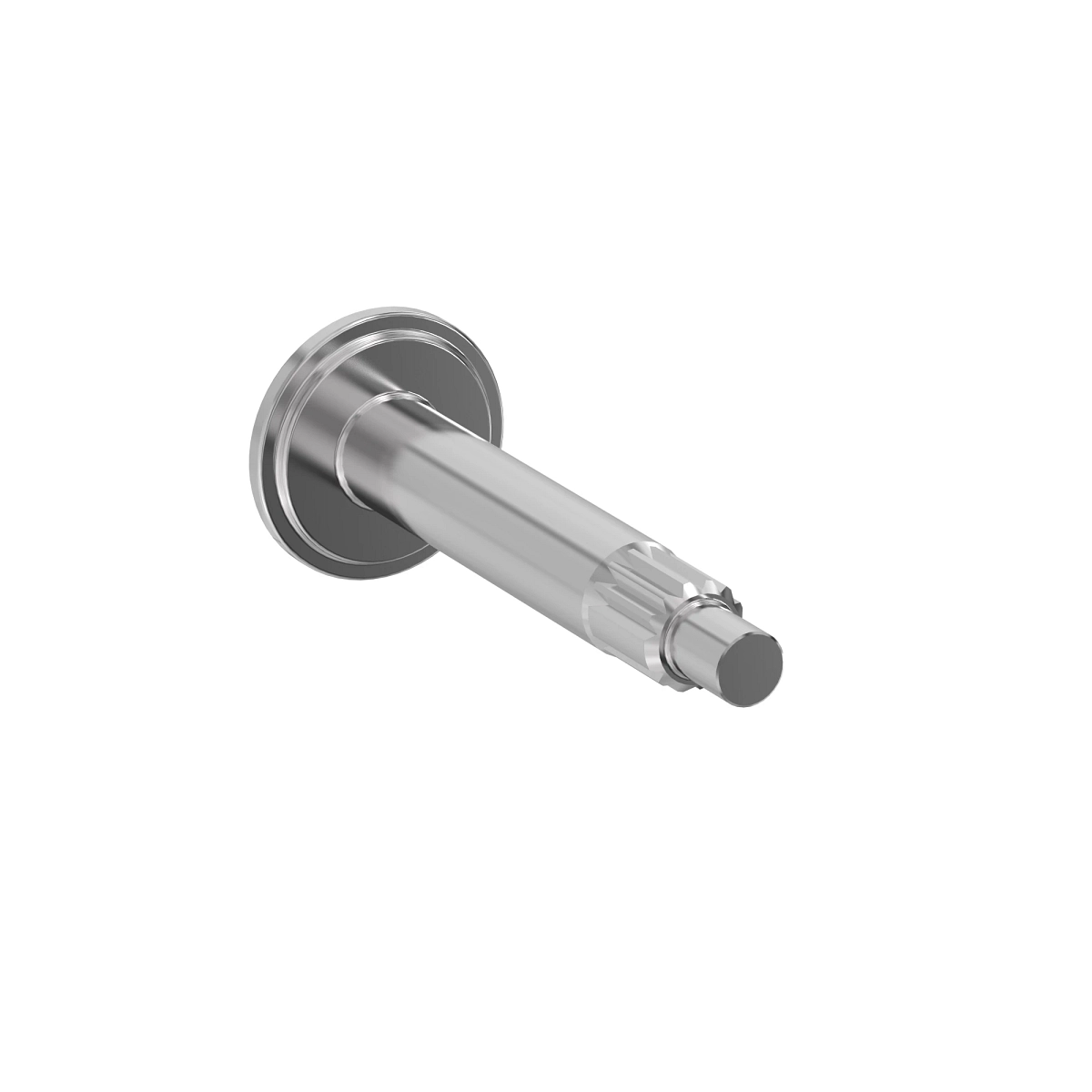 Spindle, (Drum Drive)