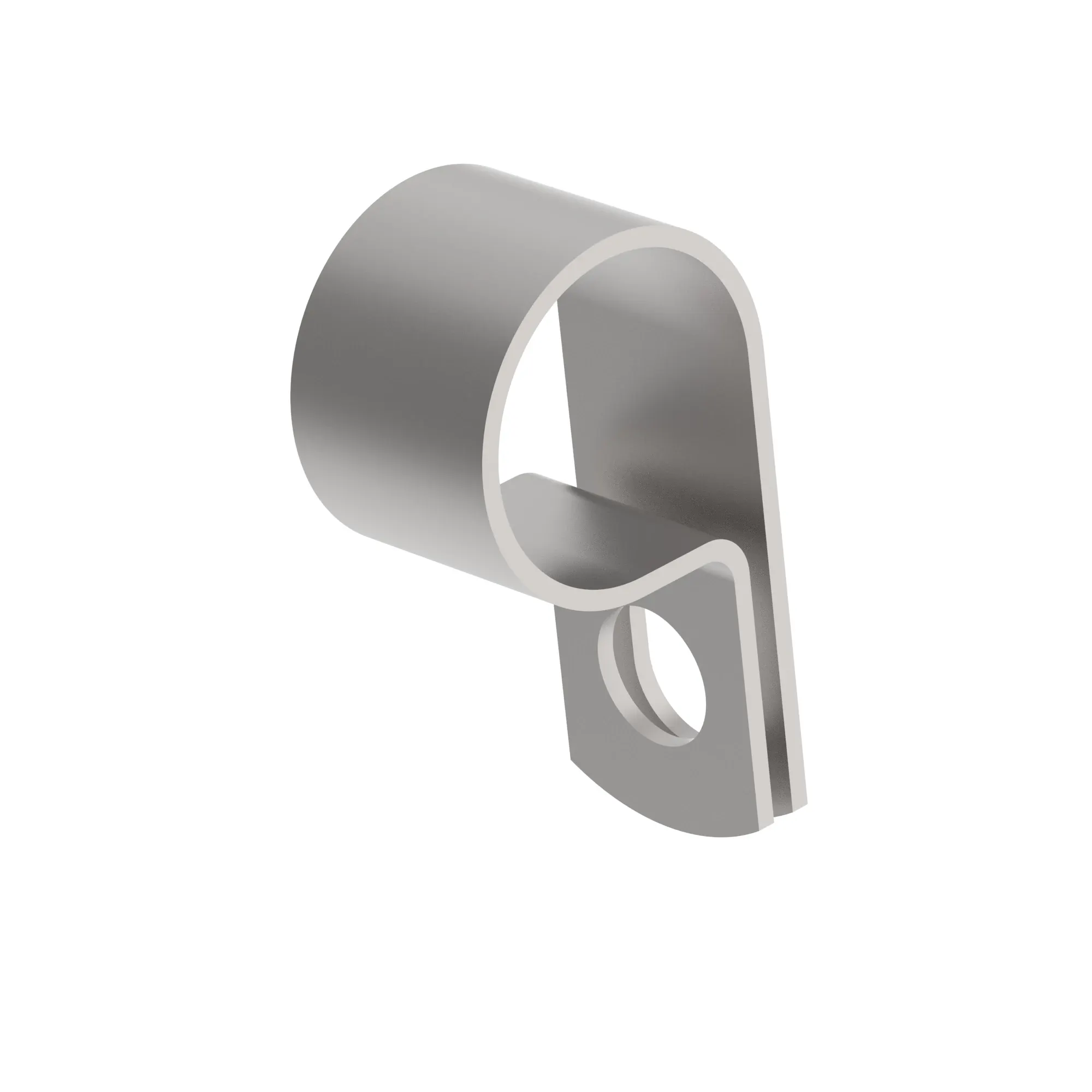 John Deere Bolt-On Clamp - R540576