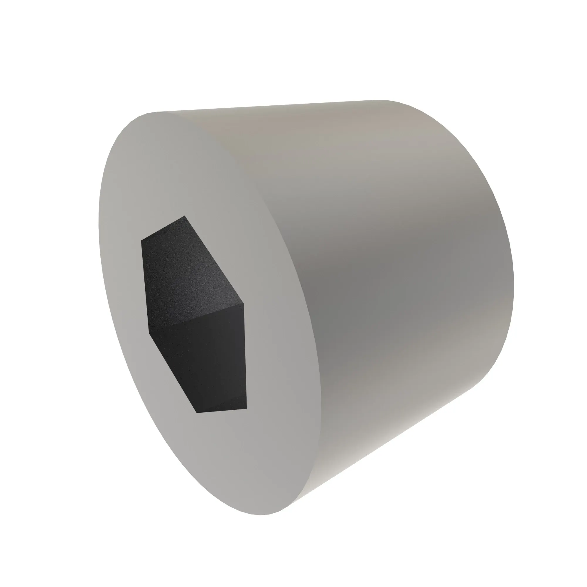John Deere 1/8" Pipe Plug - 15H569