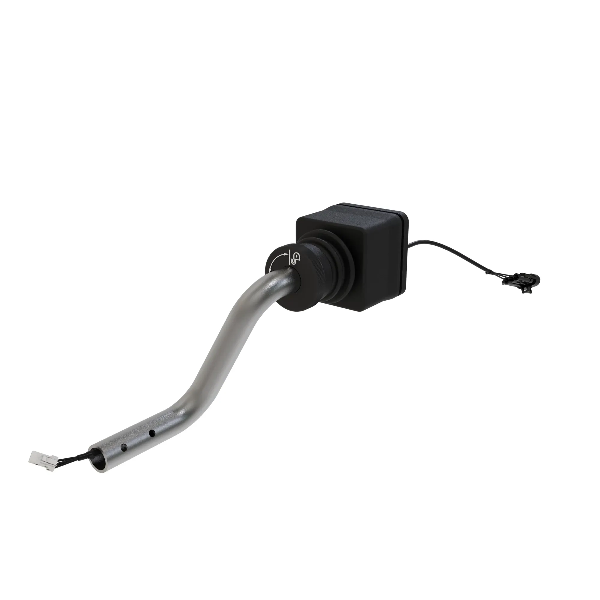 John Deere Control Lever - SJ22458