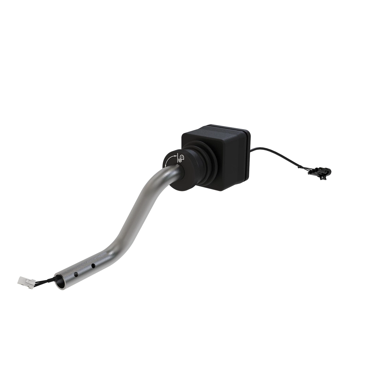 Control Lever, Asm