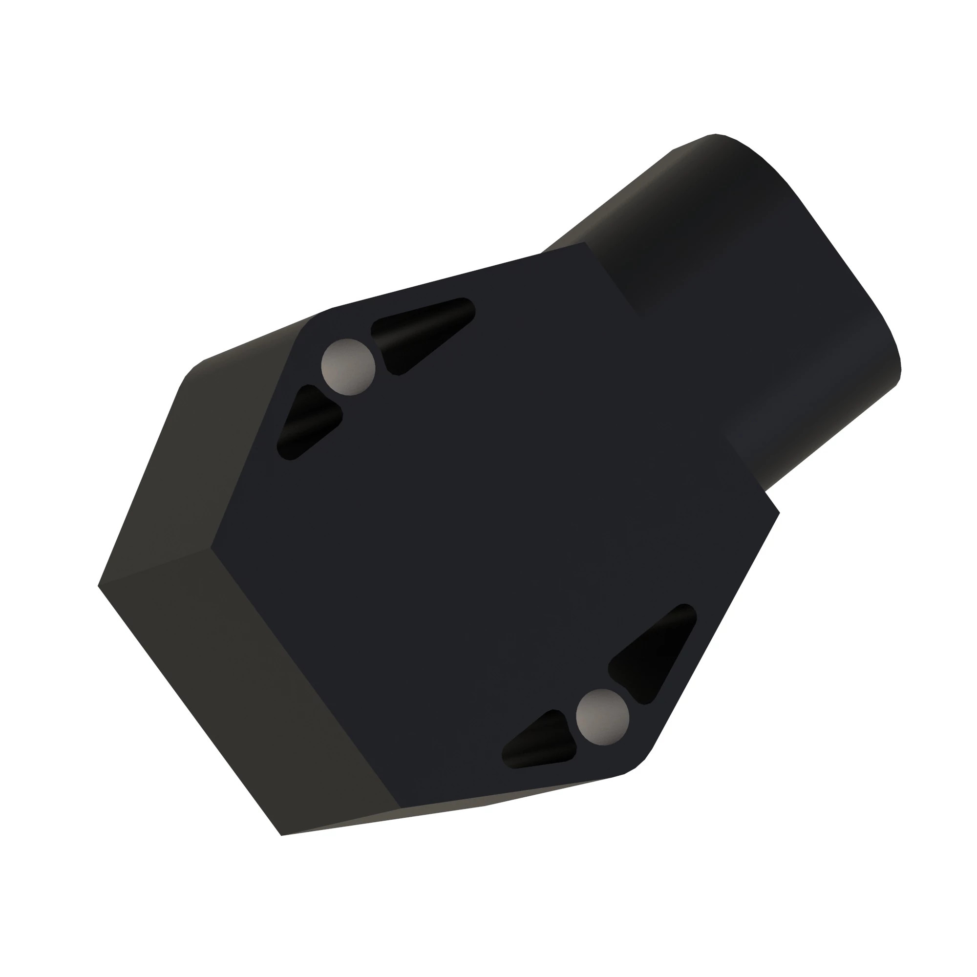 SENSOR, ROTARY POSITION, LATERAL HA