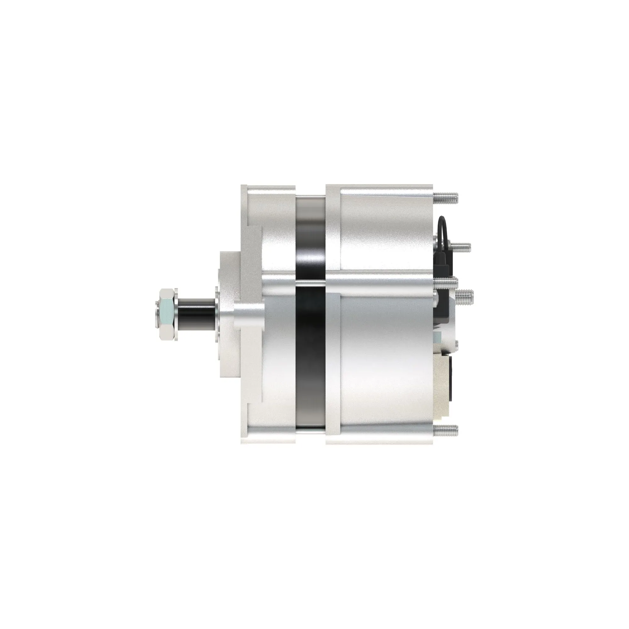 ALTERNATOR, ALTERNATOR, 95 AMP, 12