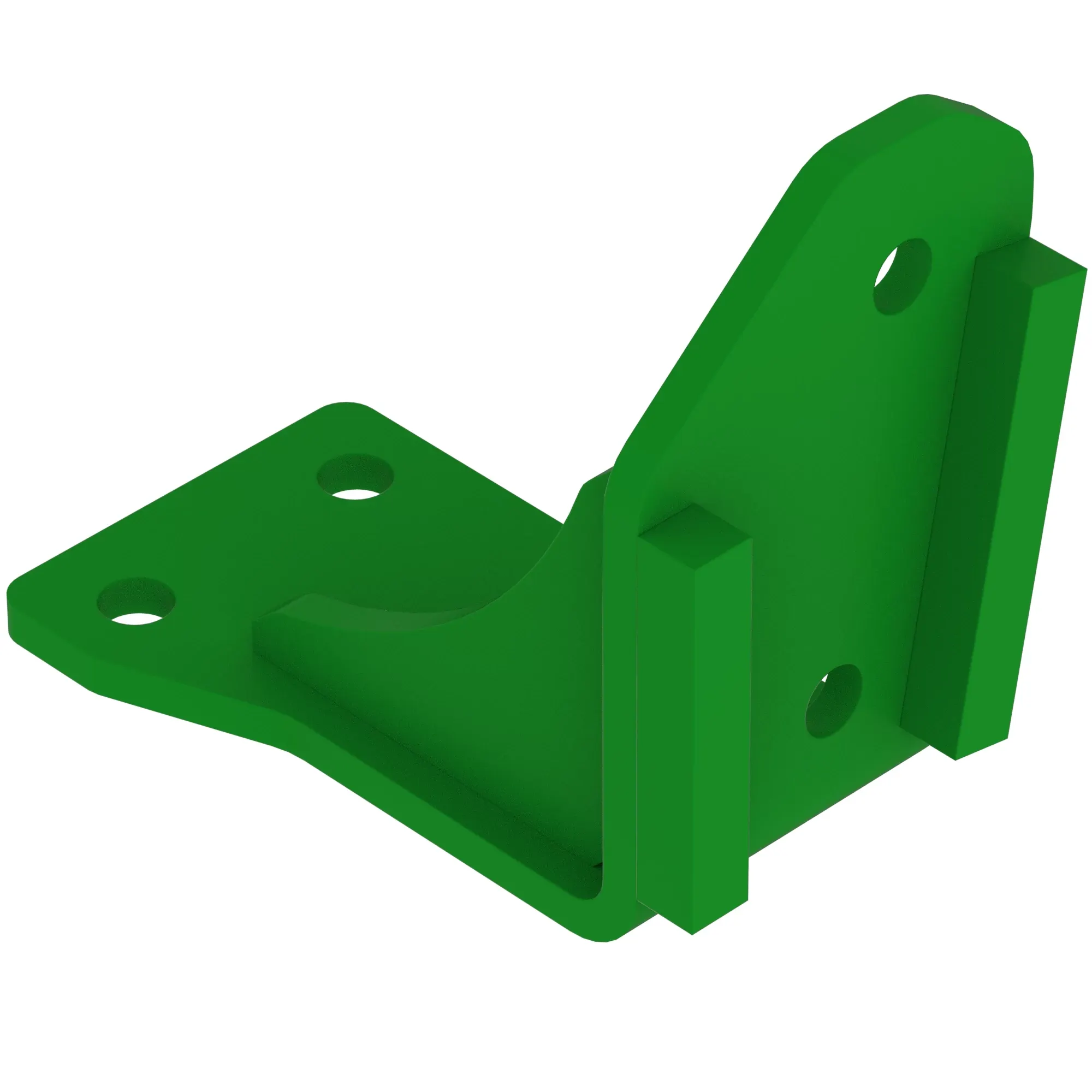 BRACKET, CENTER LINK HOLDER, MW15-2