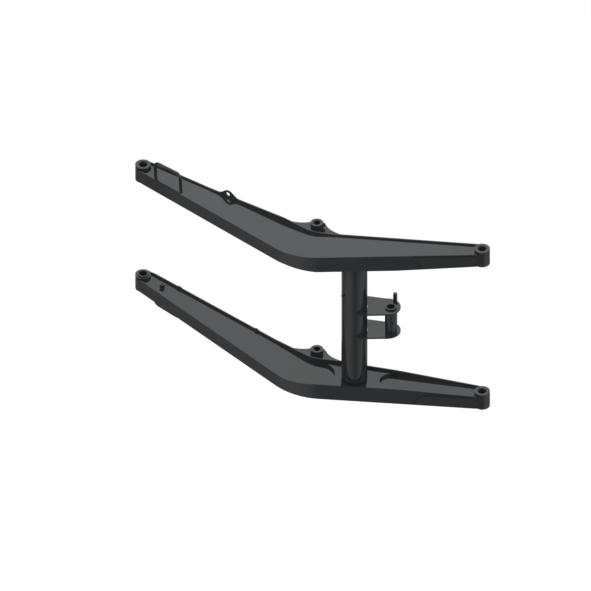 John Deere Convenience Boom Assembly - AT496521