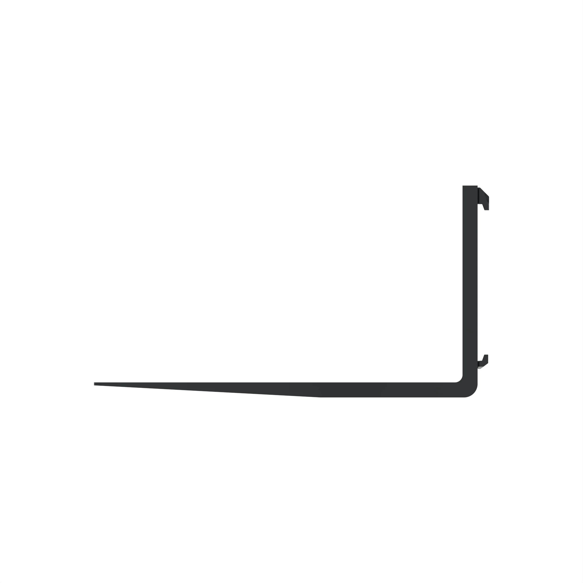 FORK, 48" PALLET FORK TINE - 9900 L