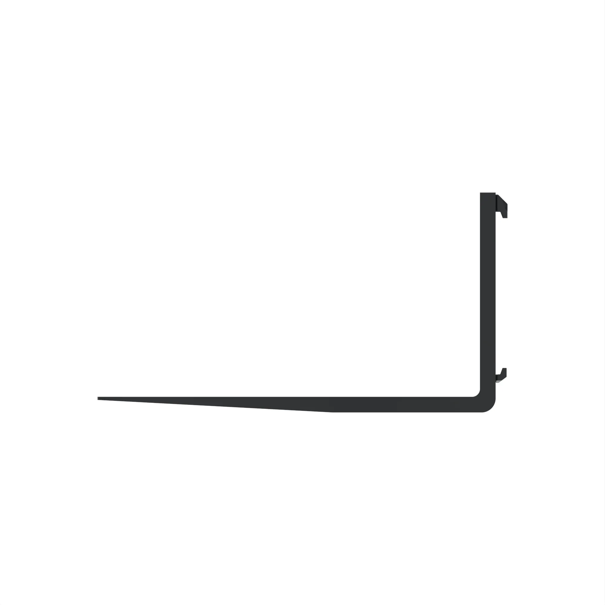 FORK, 48" PALLET FORK TINE - 9900 L