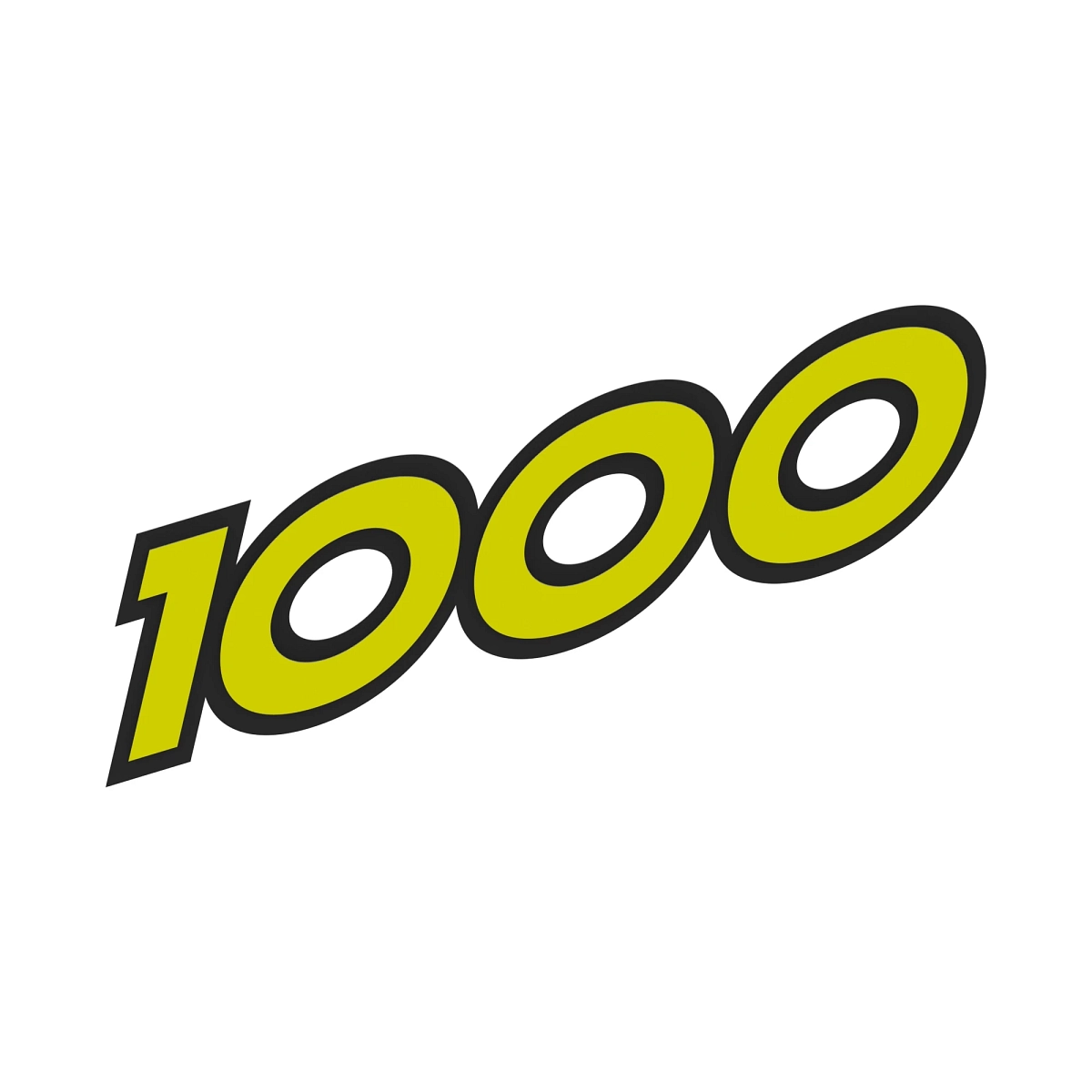 John Deere Label - HXE163270