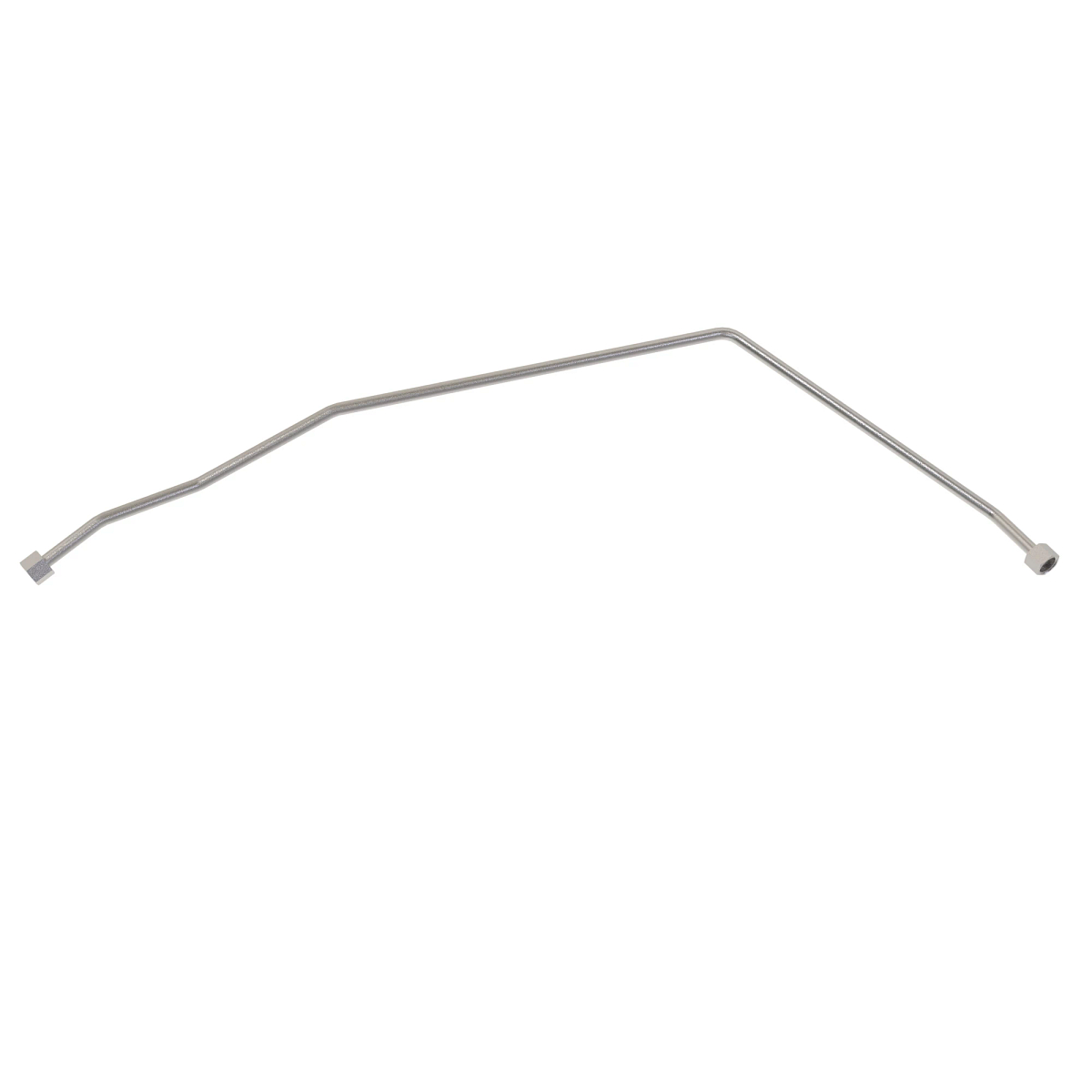 John Deere Steering LH Head End Oil Line - RE228631