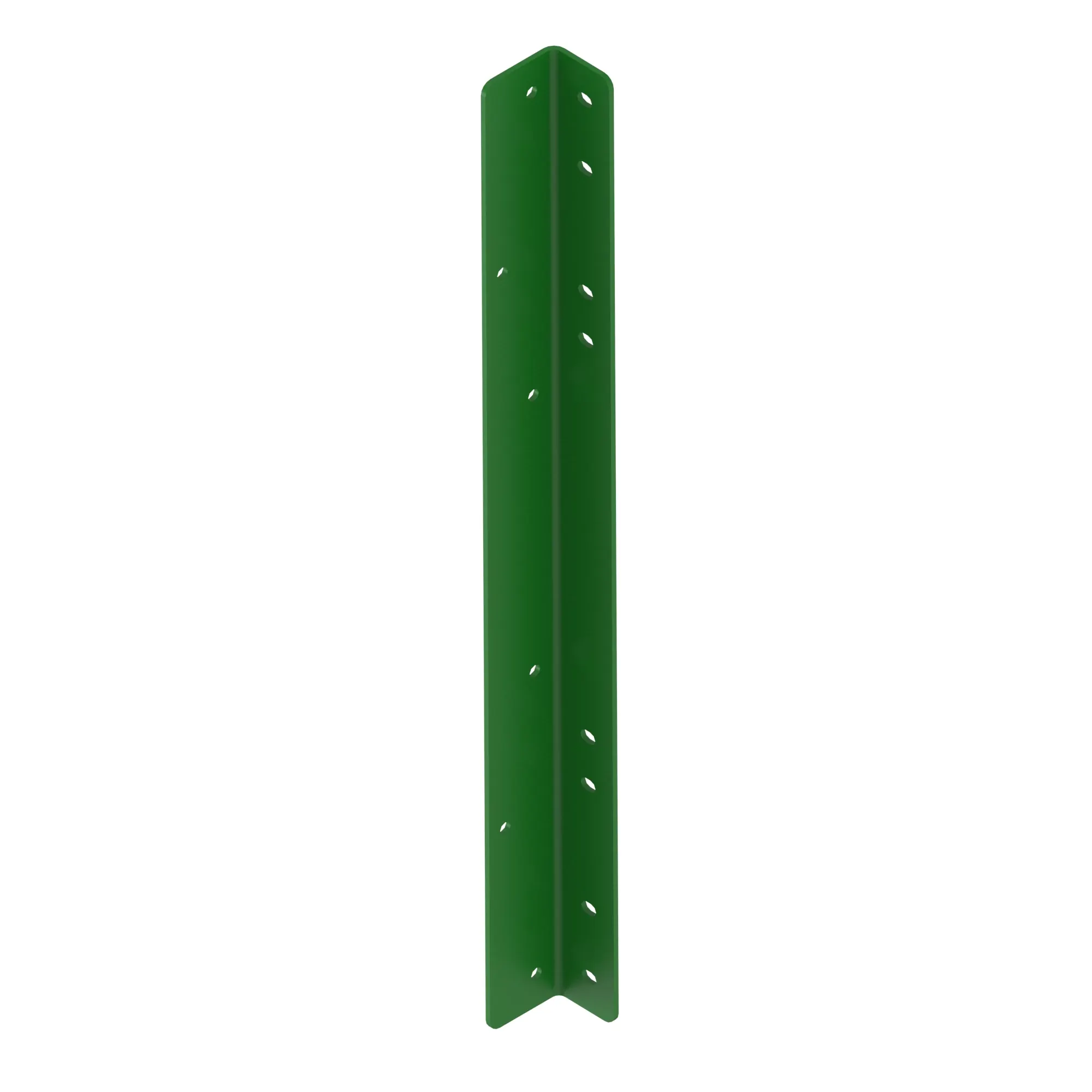 John Deere Bracket Angle - N379129