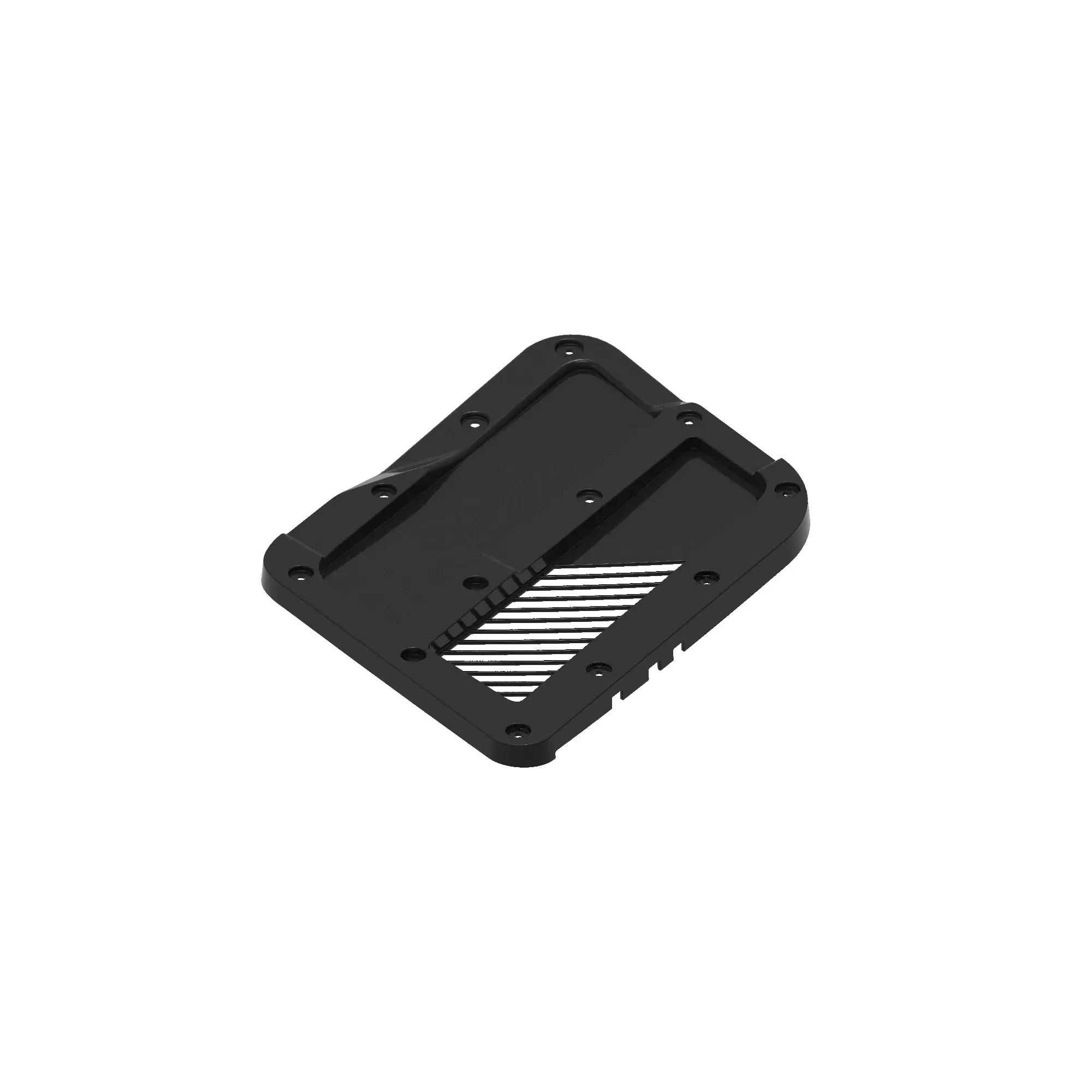 Louver