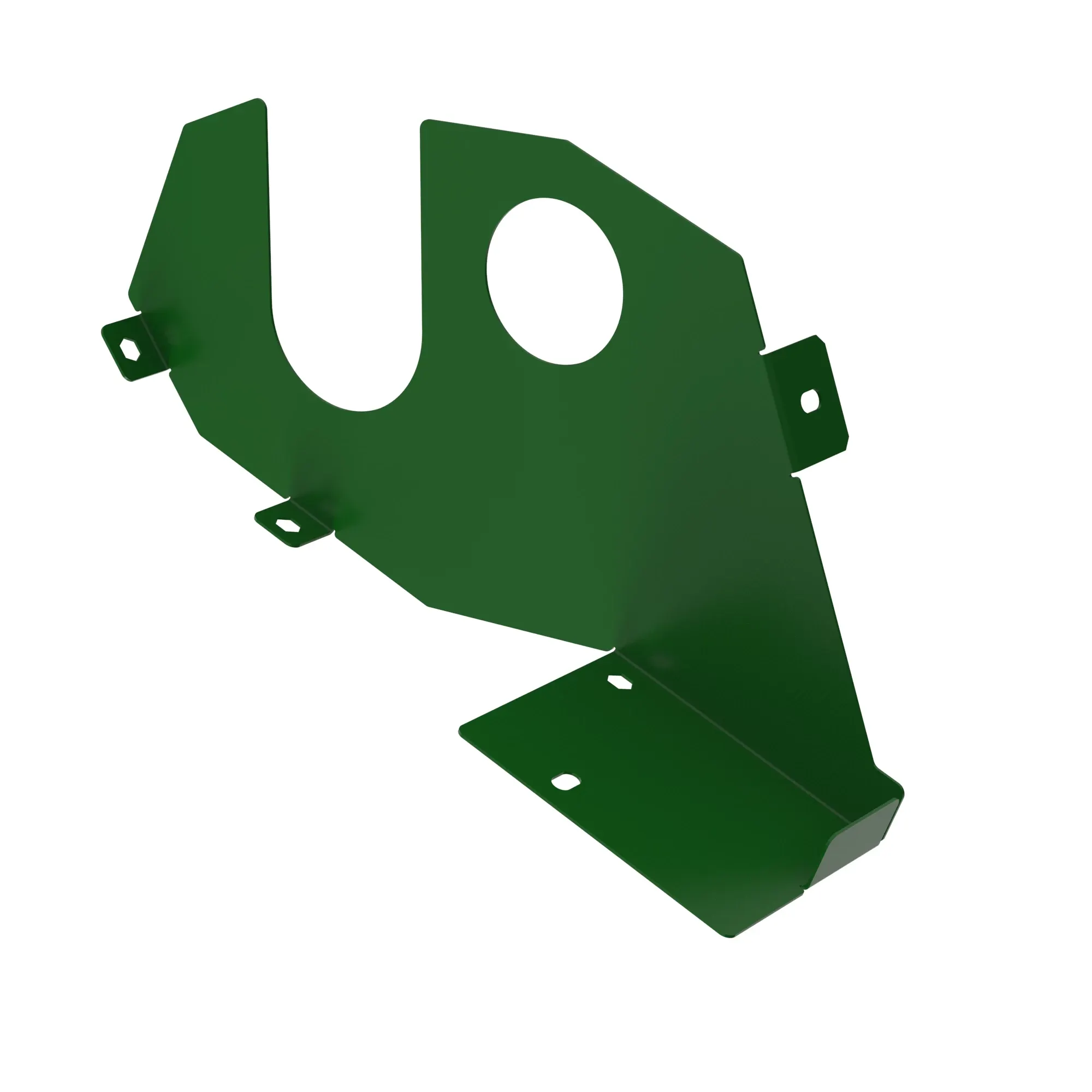 CC121088: Powershaft Shield
