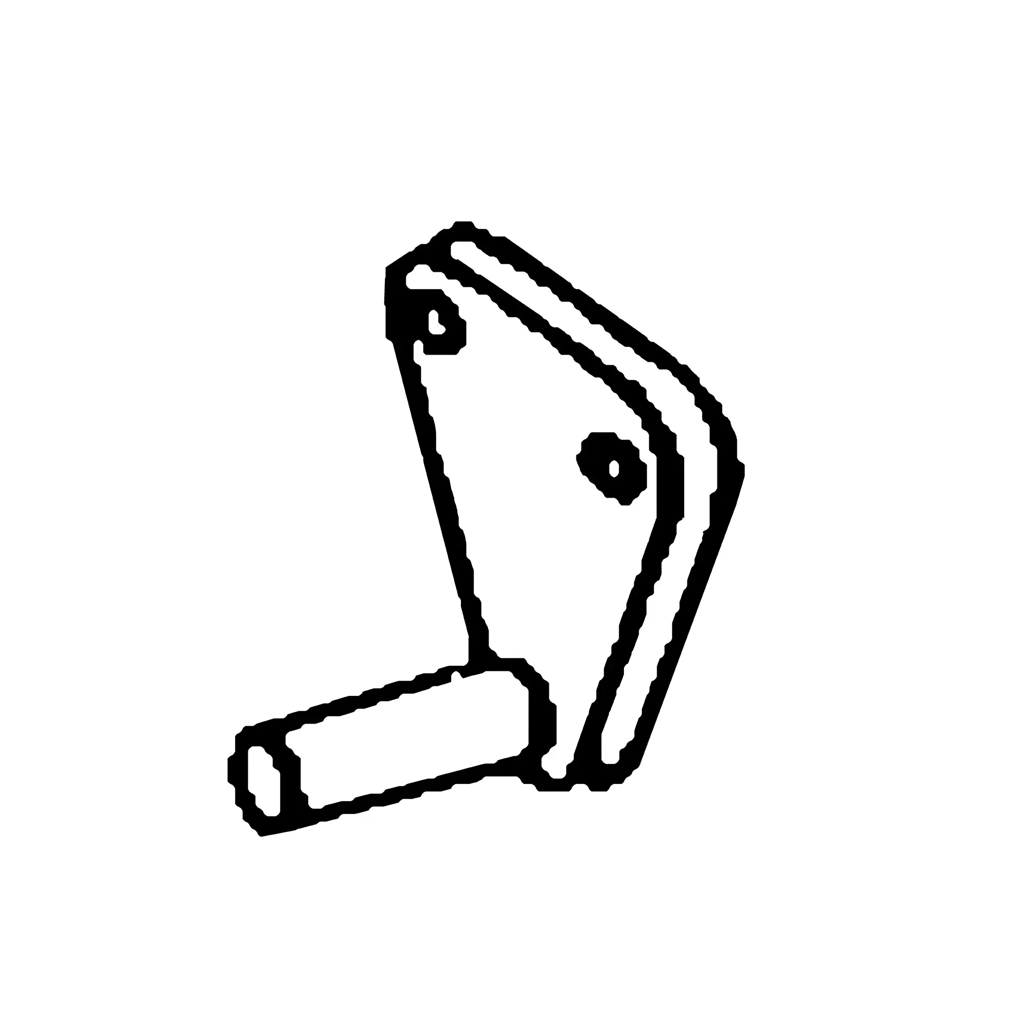John Deere Pivot Pin - AR77342