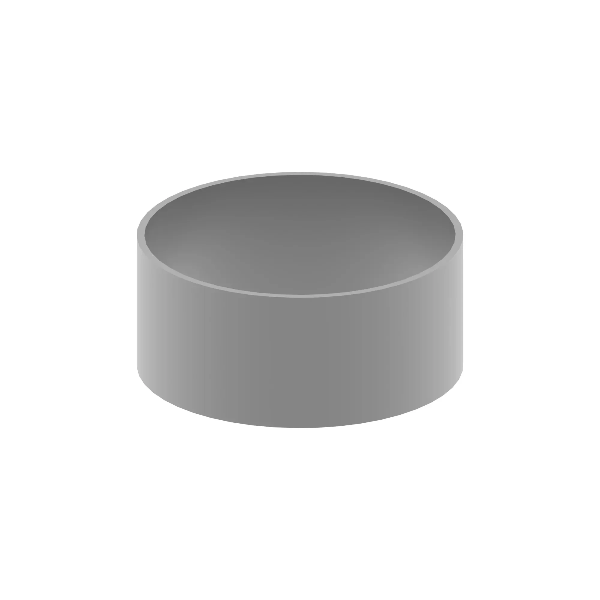 John Deere 3rd Bearing Spacer - R219216