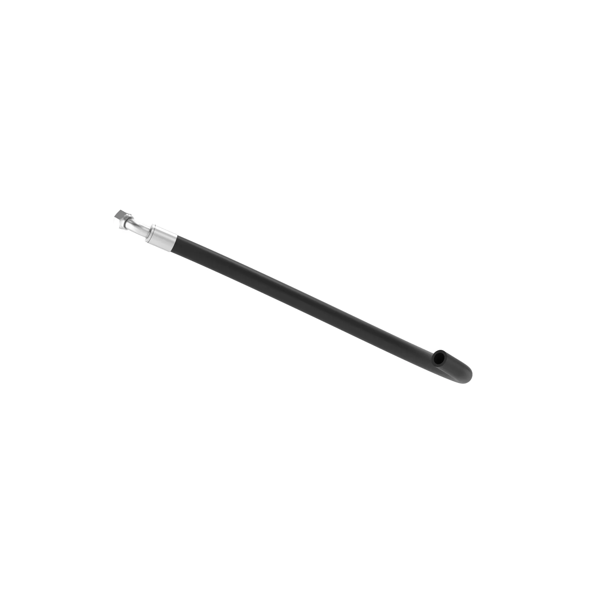 HYDRAULIC HOSE, PTO CLUTCH RETURN