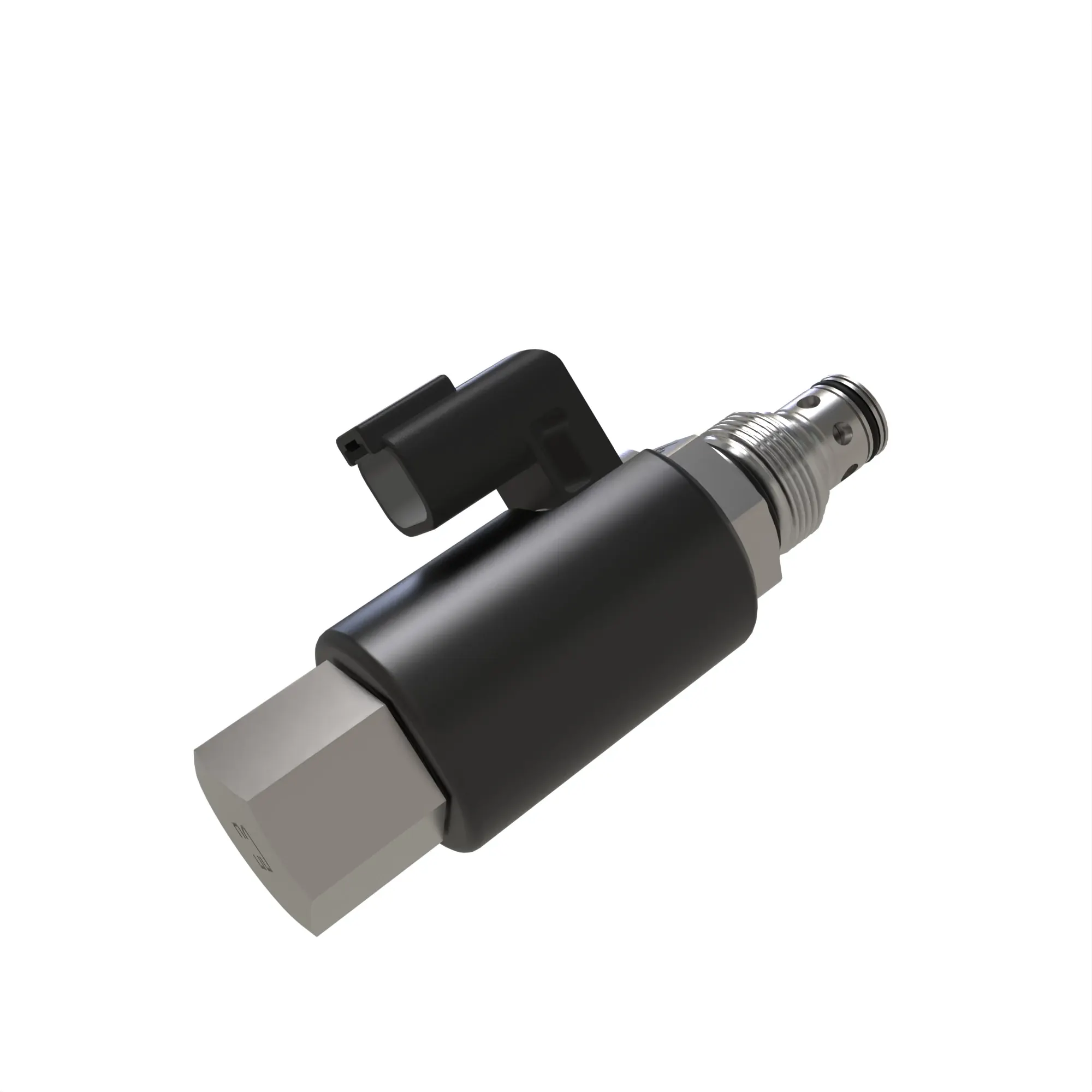 ELEC-HYD PROPORTIONAL VALVE,  VALVE