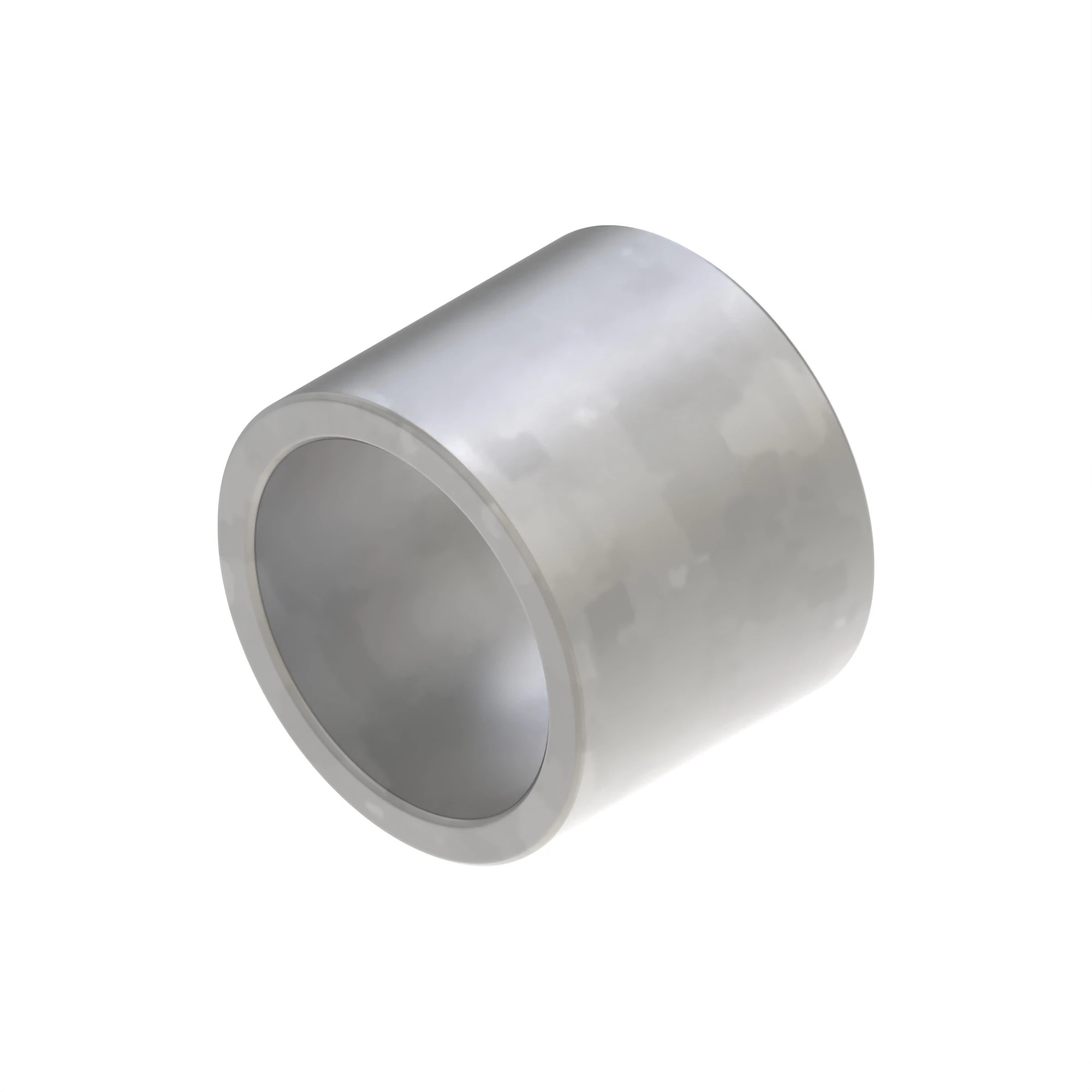 John Deere Cylindrical Alloy Bushing - M124644