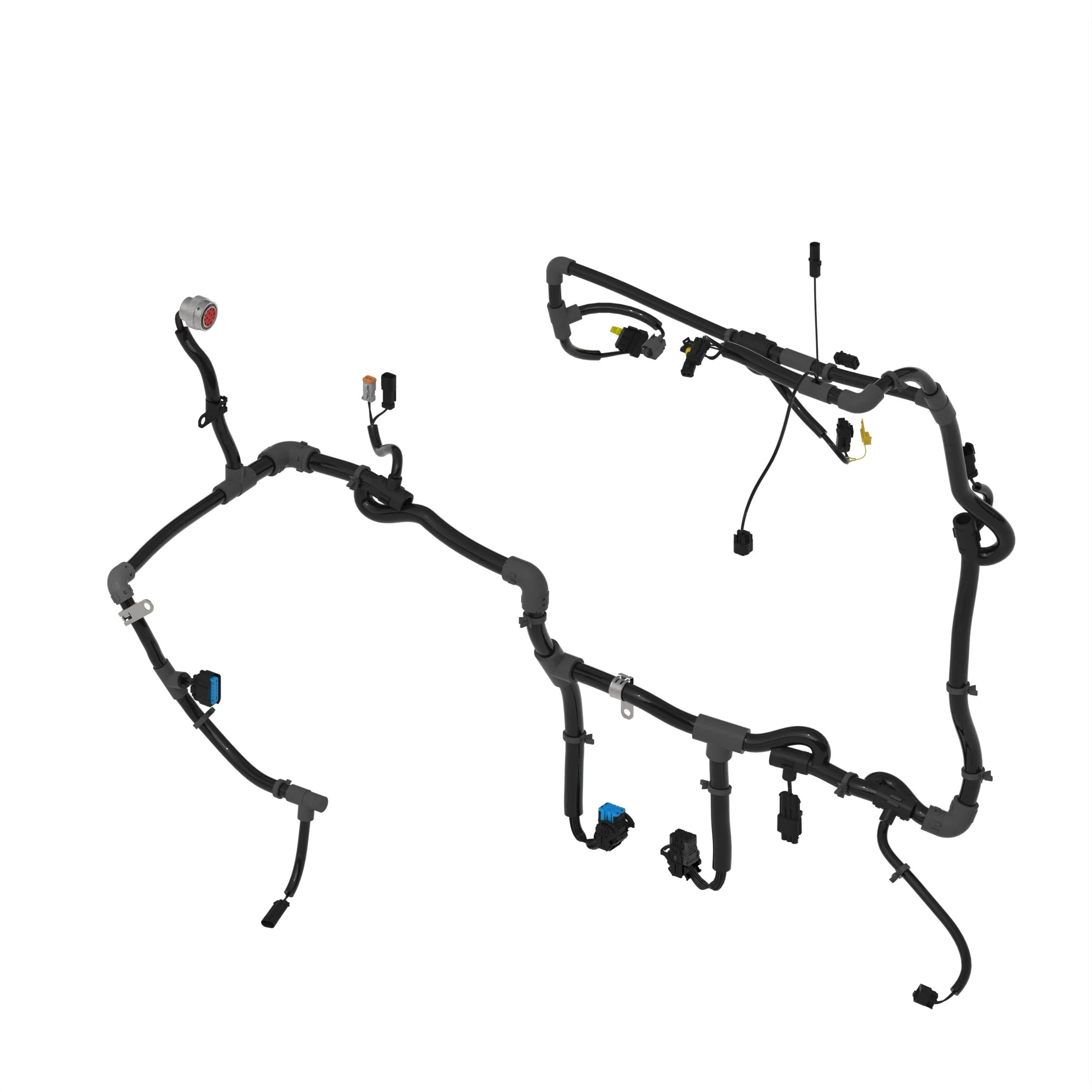 John Deere Wiring Harness - RE532999